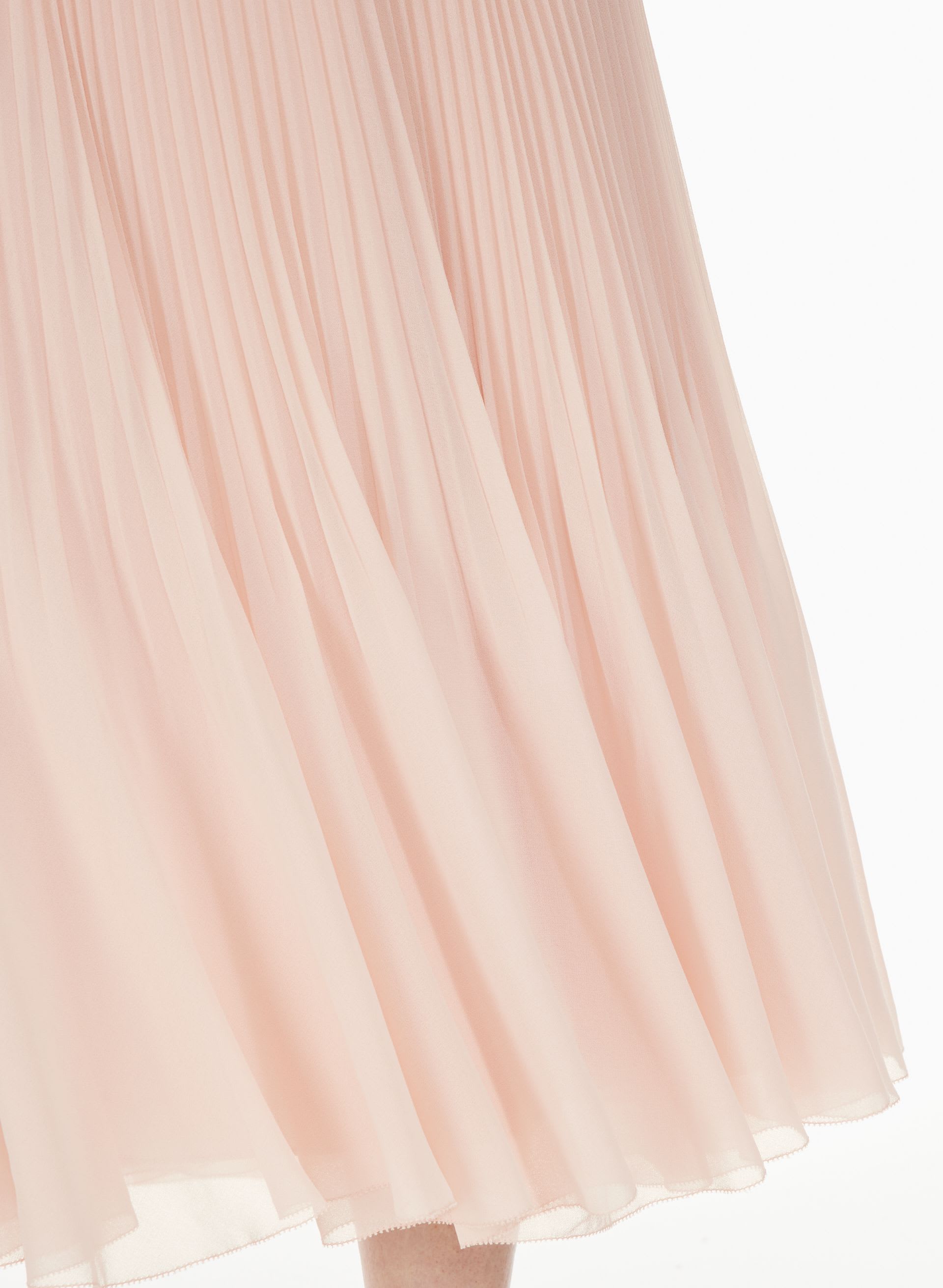 TWIRL MIDI SKIRT | Aritzia