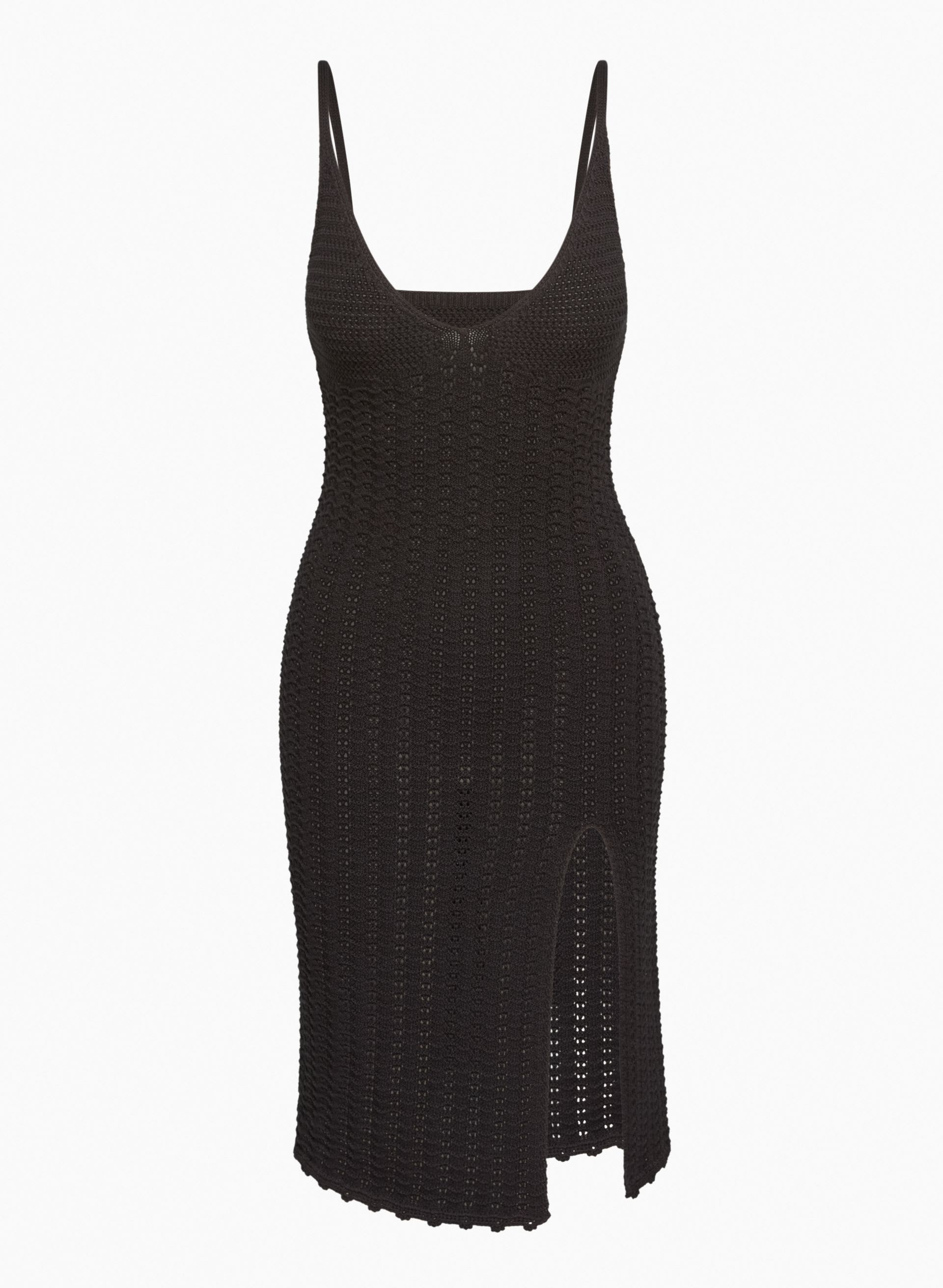 aritzia evie midi dress Evie Midi Dress
