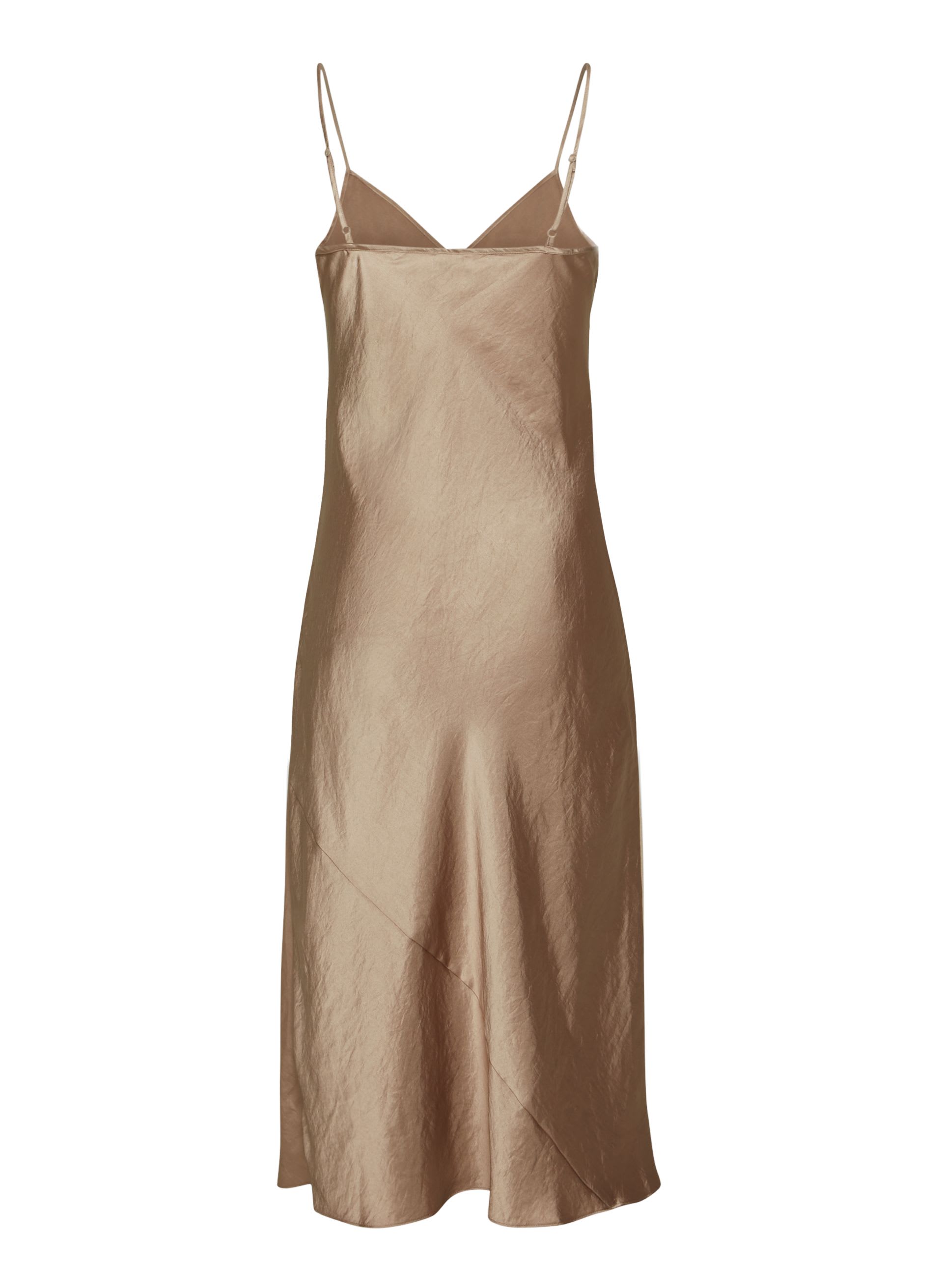 Only Slip Maxi Dress | Aritzia US