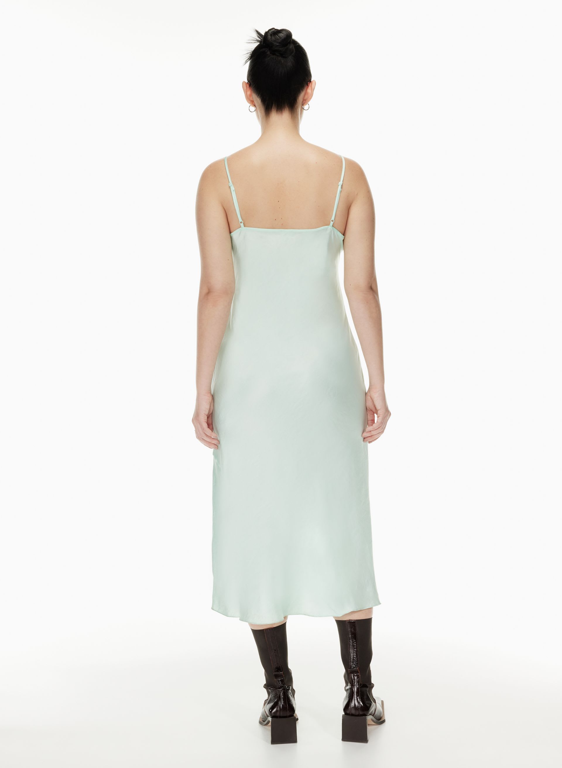 bariano full maxi dress Ellen Strappy Back Maxi | Bariano