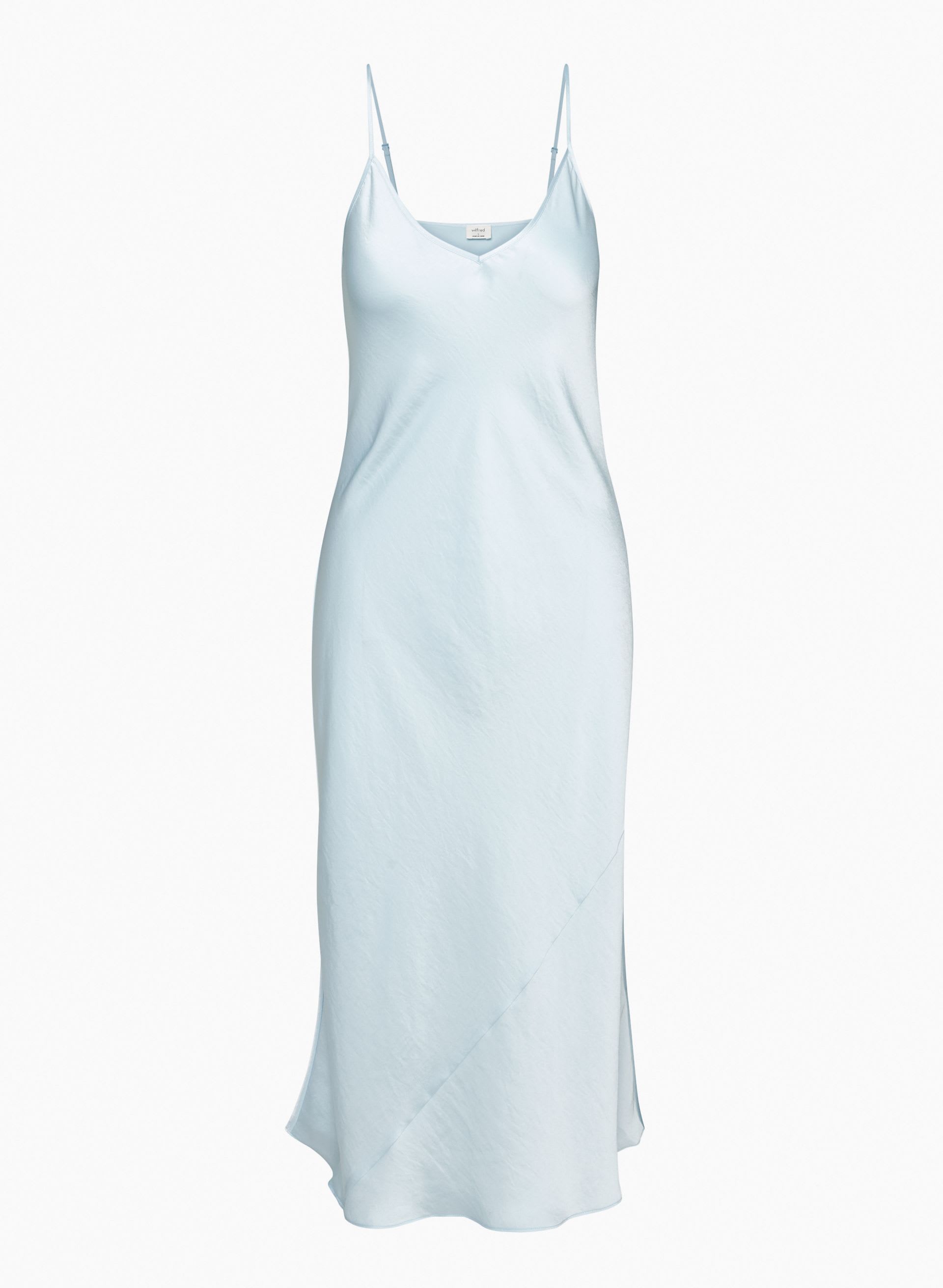 ONLY SLIP MAXI DRESS | Aritzia