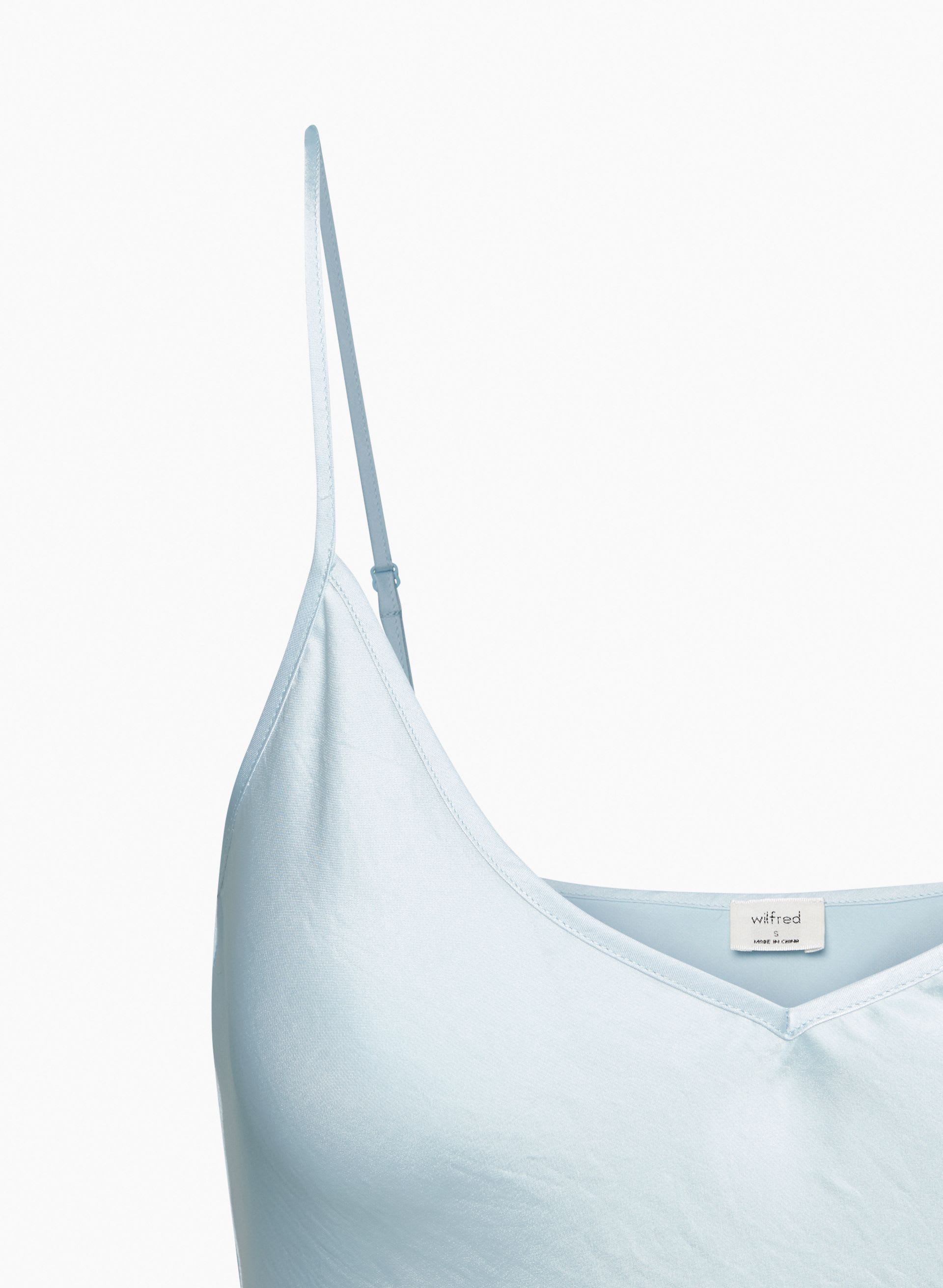 ONLY SLIP MAXI DRESS | Aritzia