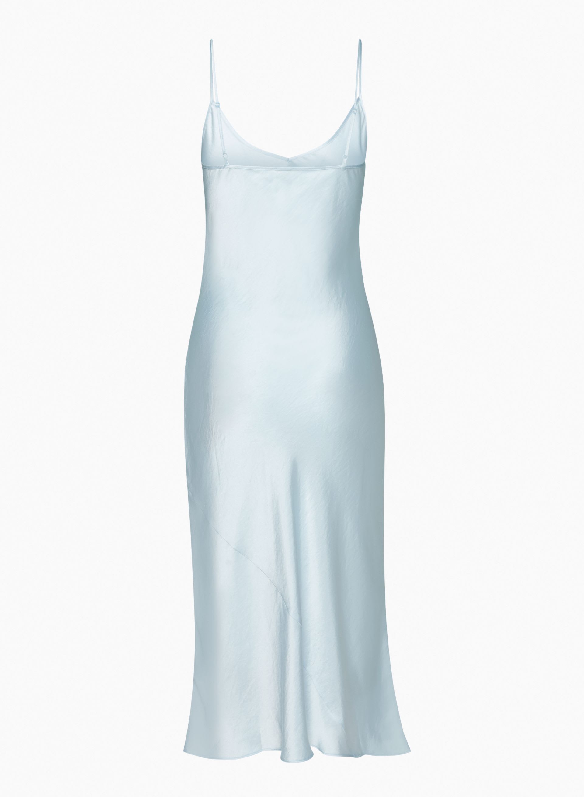 ONLY SLIP MAXI DRESS | Aritzia