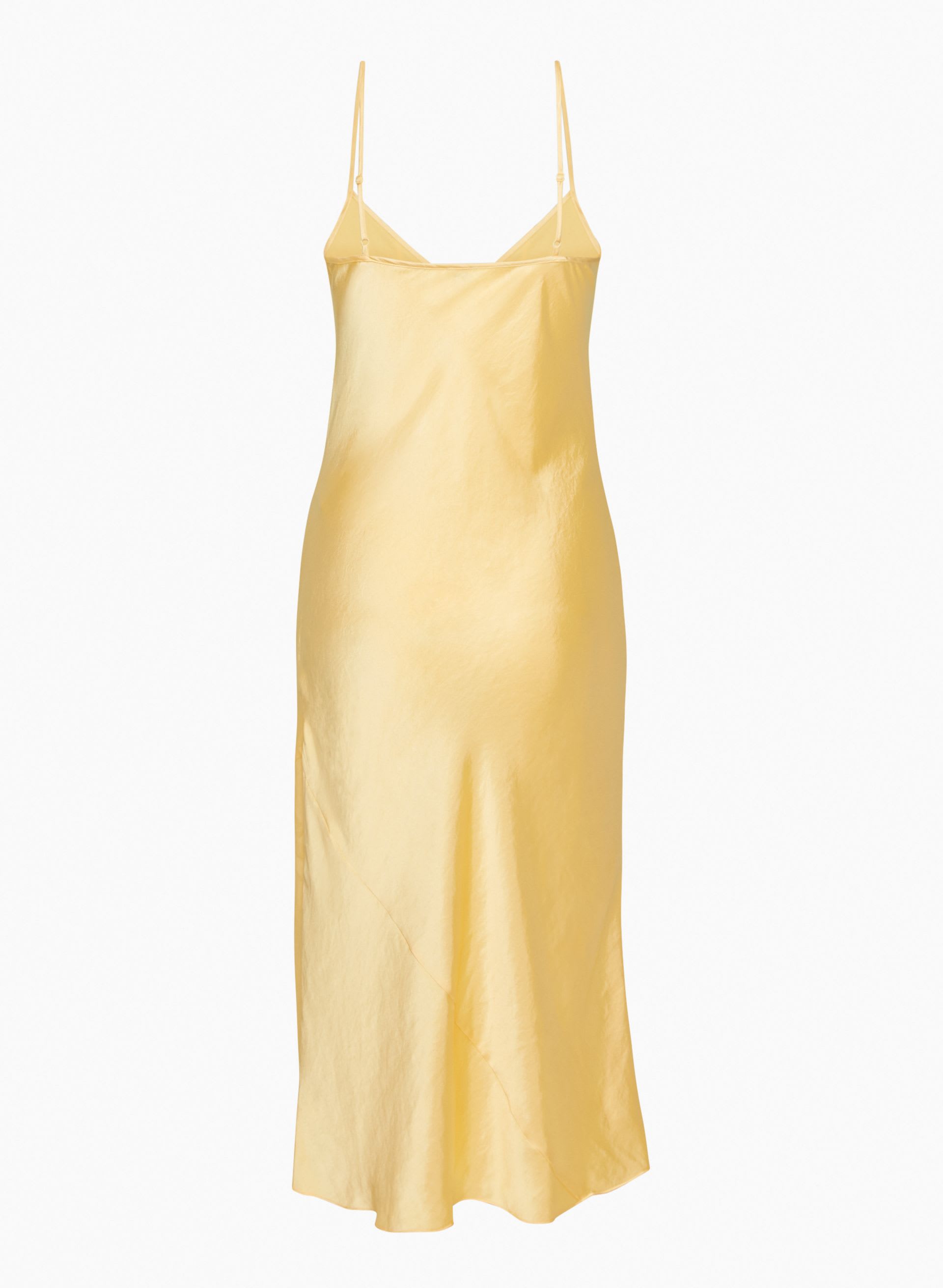 Only Slip Maxi Dress | Aritzia US