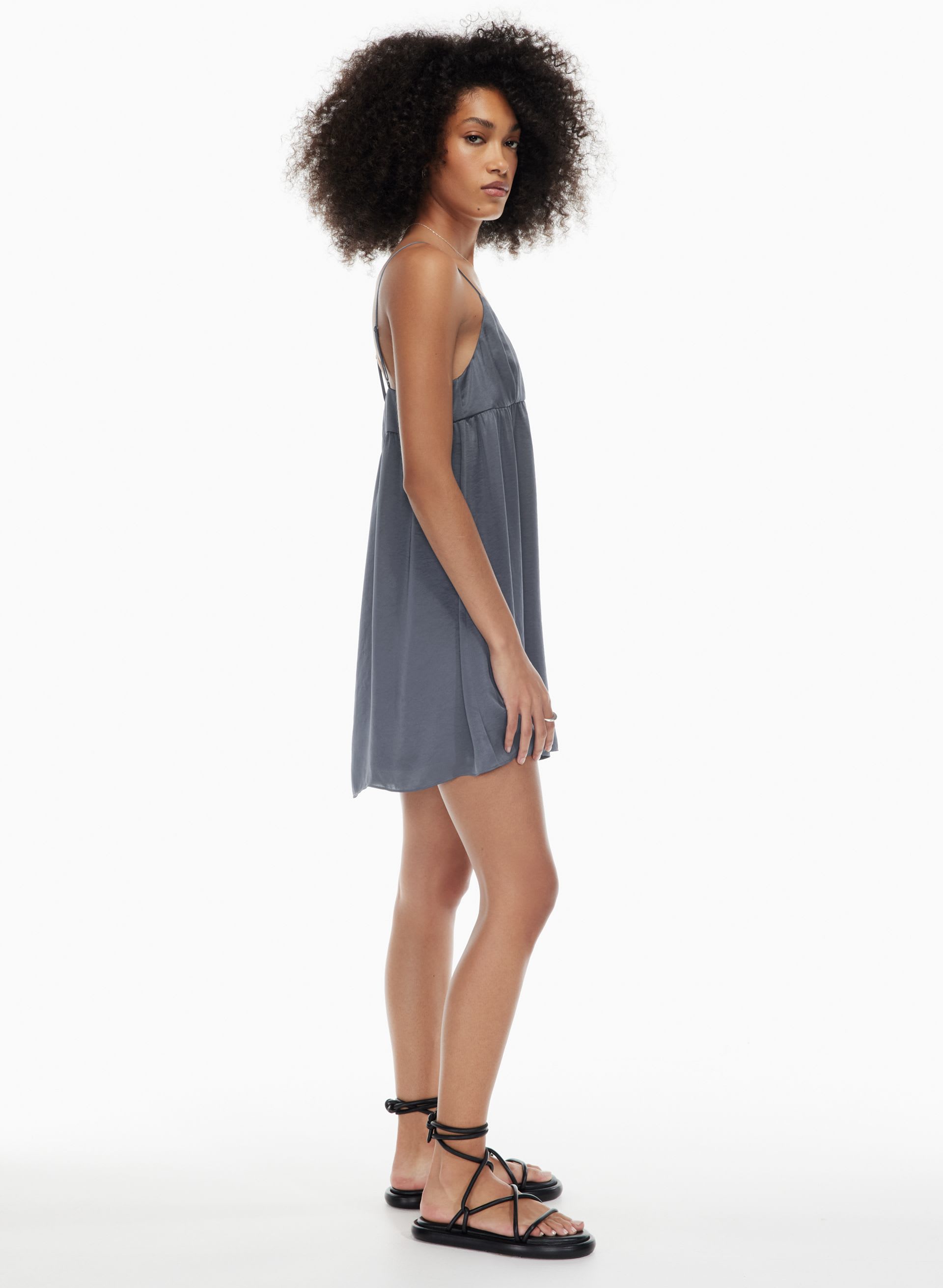 aritzia lover mini dress Lover Mini Dress