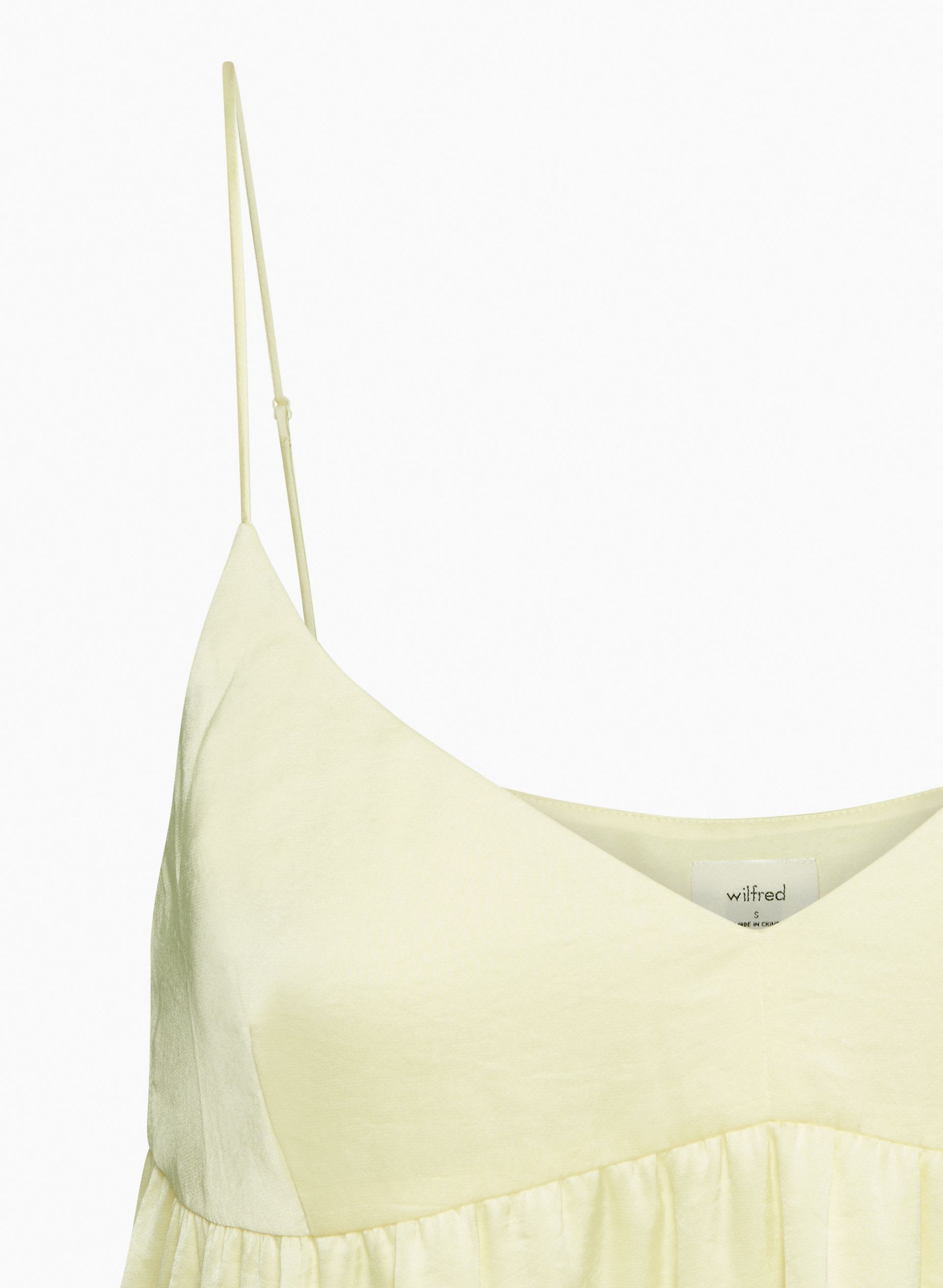 acler pithill mini dress Acler Dartnell Mini