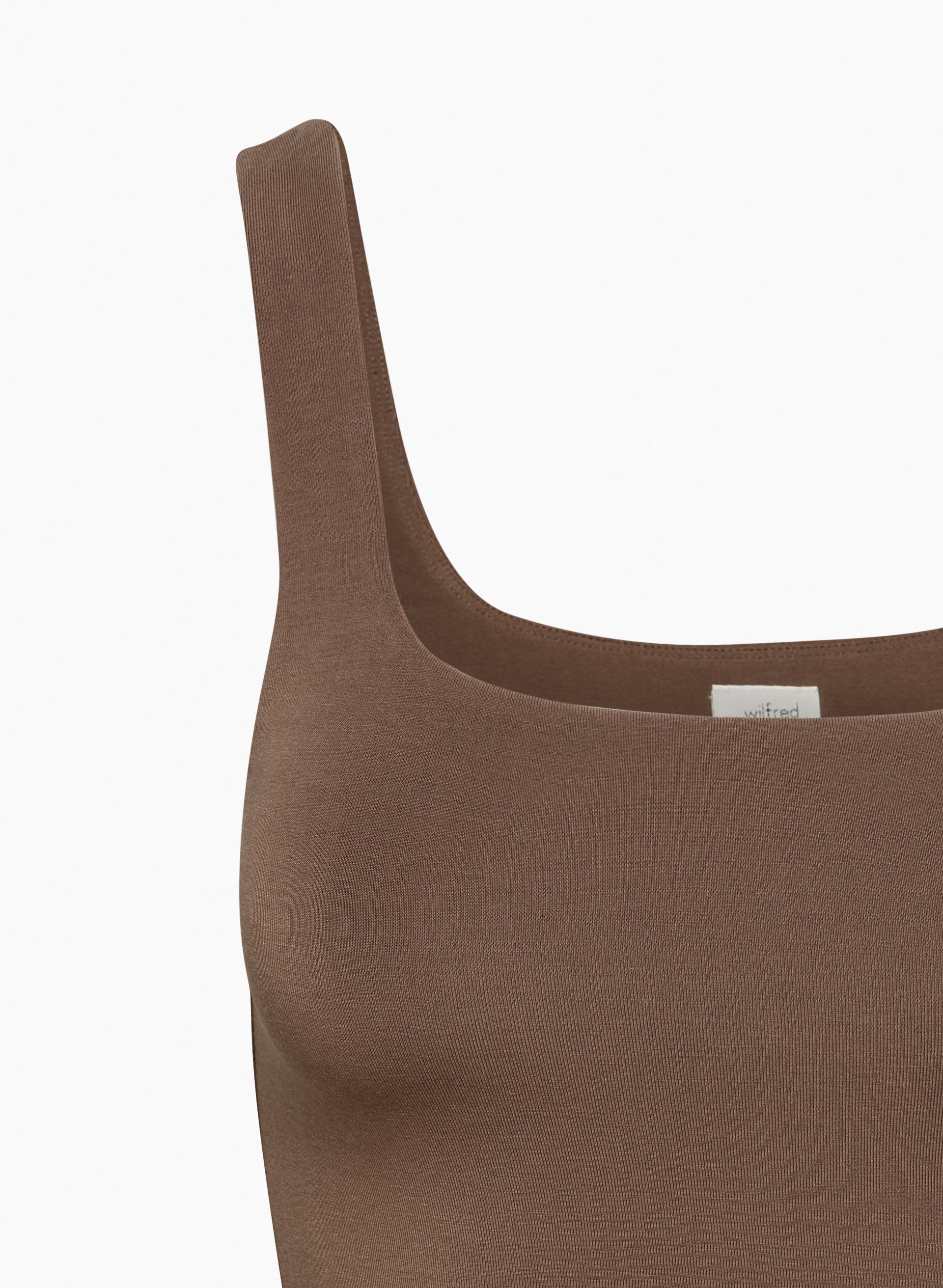 SATURN MIDI DRESS | Aritzia