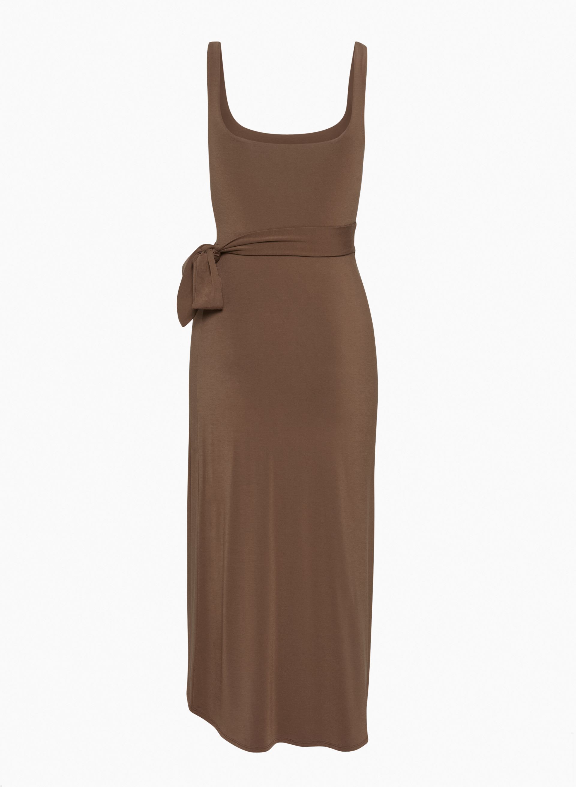 SATURN MIDI DRESS | Aritzia