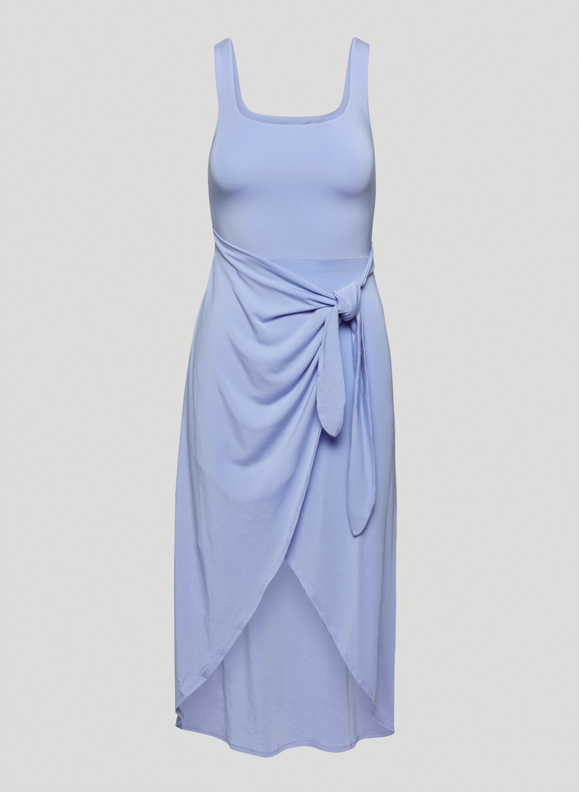 SATURN MIDI DRESS | Aritzia