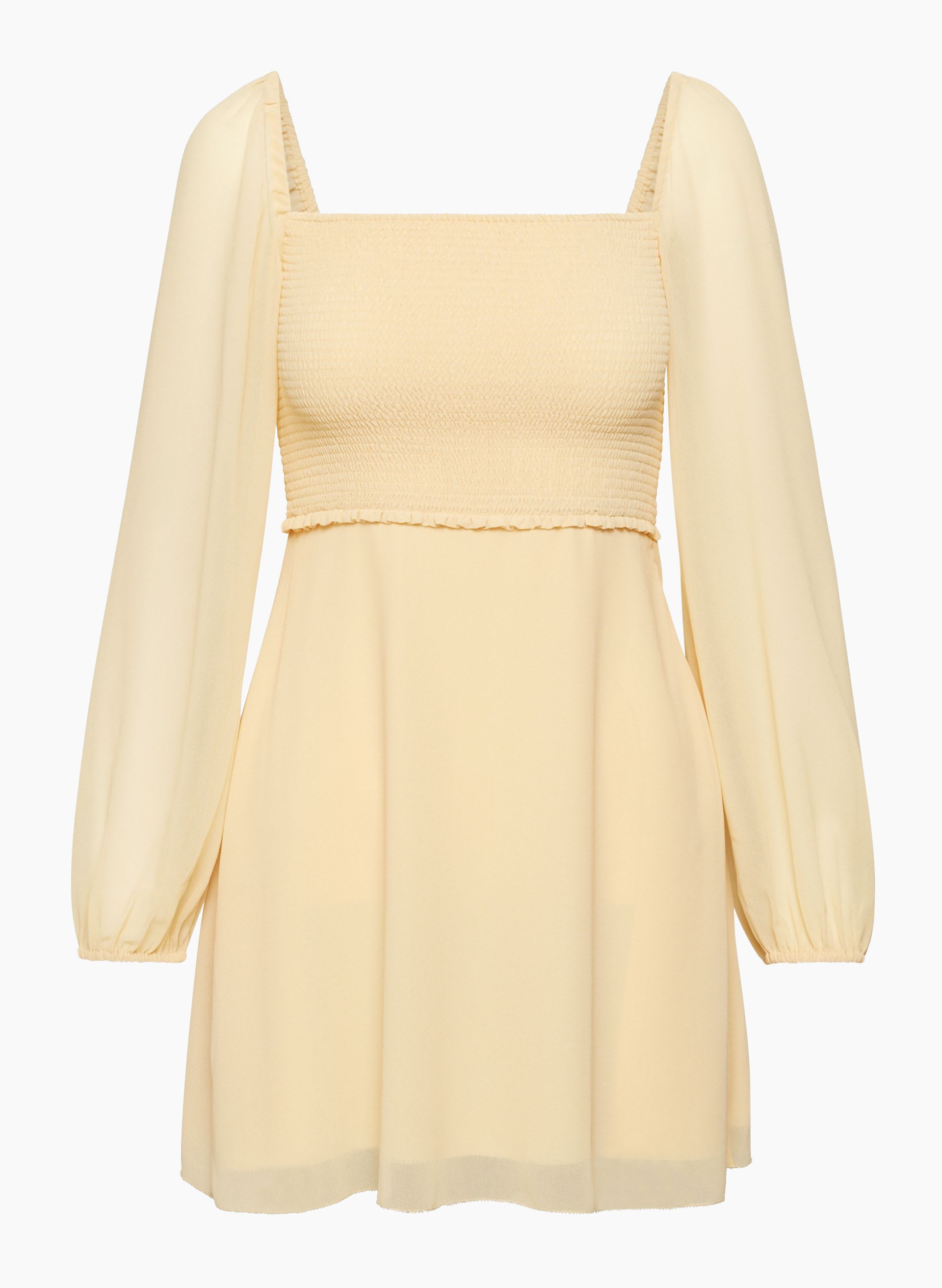 VILLA DRESS | Aritzia