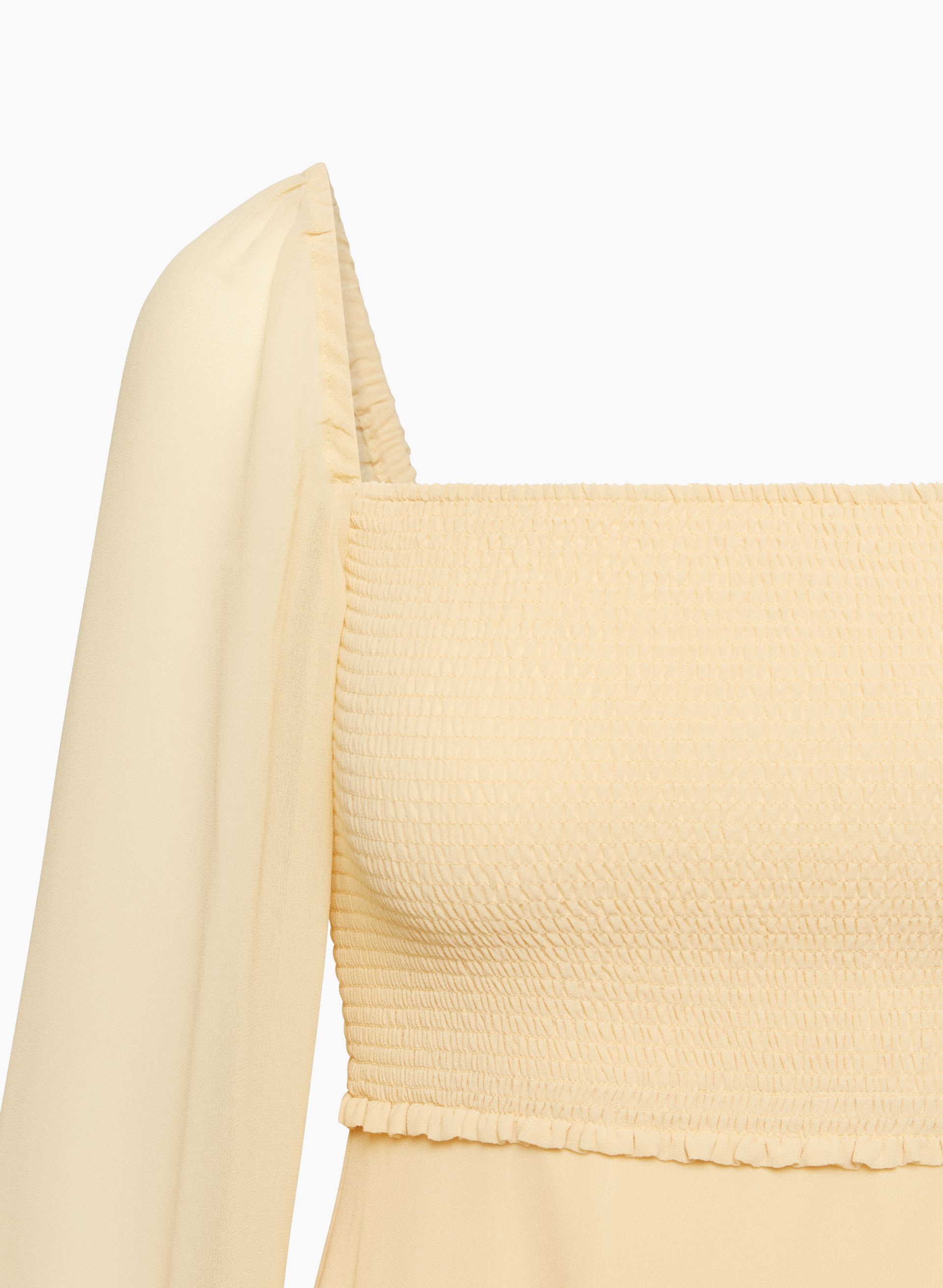 VILLA DRESS | Aritzia