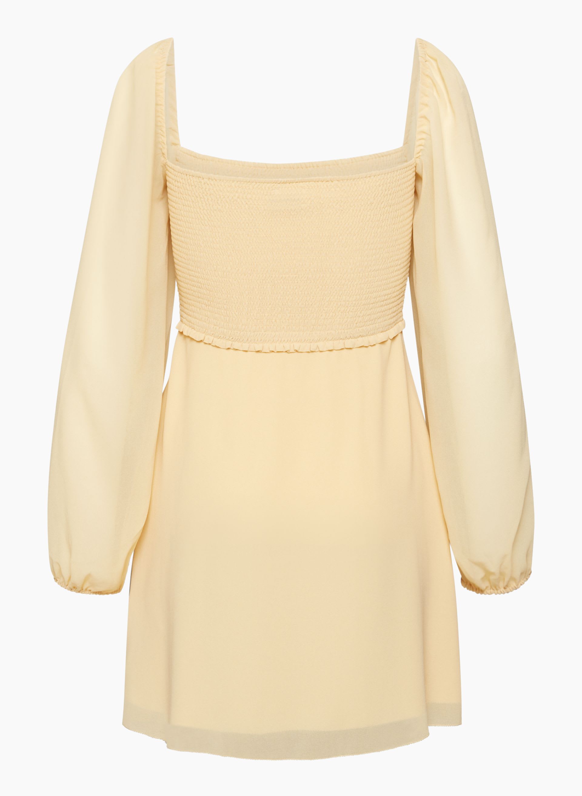 VILLA DRESS | Aritzia