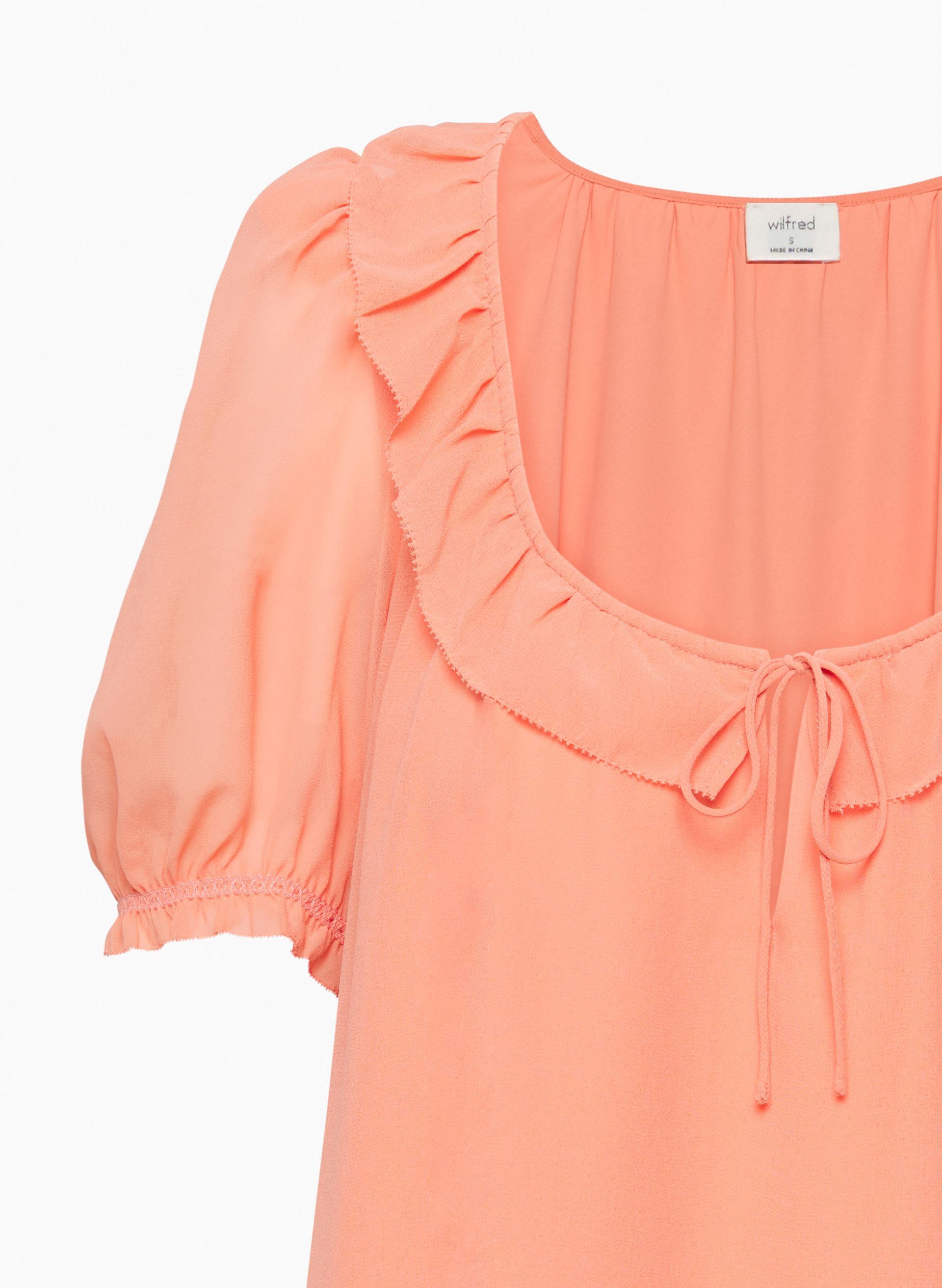 ROBE RÊVERIE | Aritzia