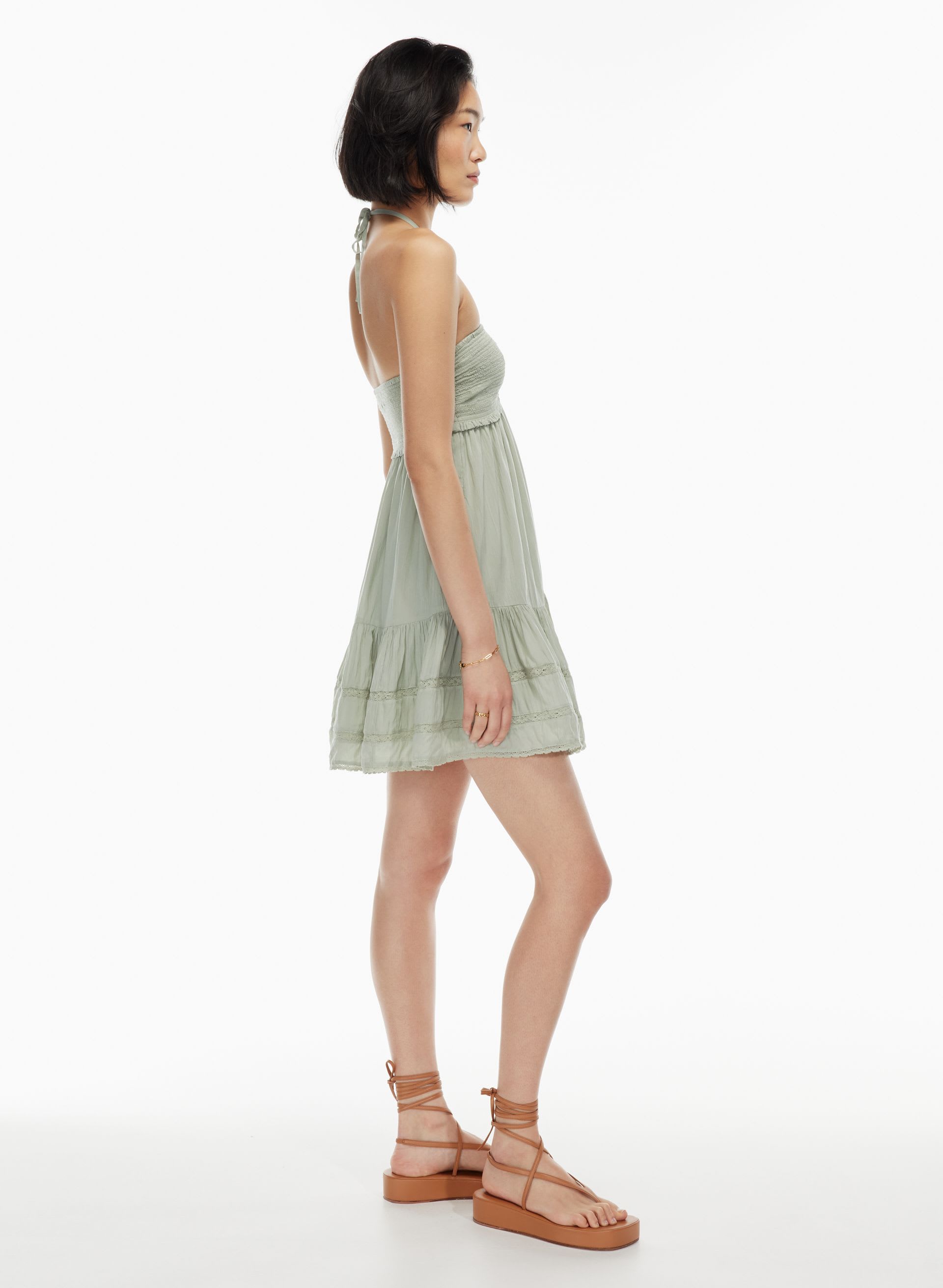 AZALEA DRESS | Aritzia