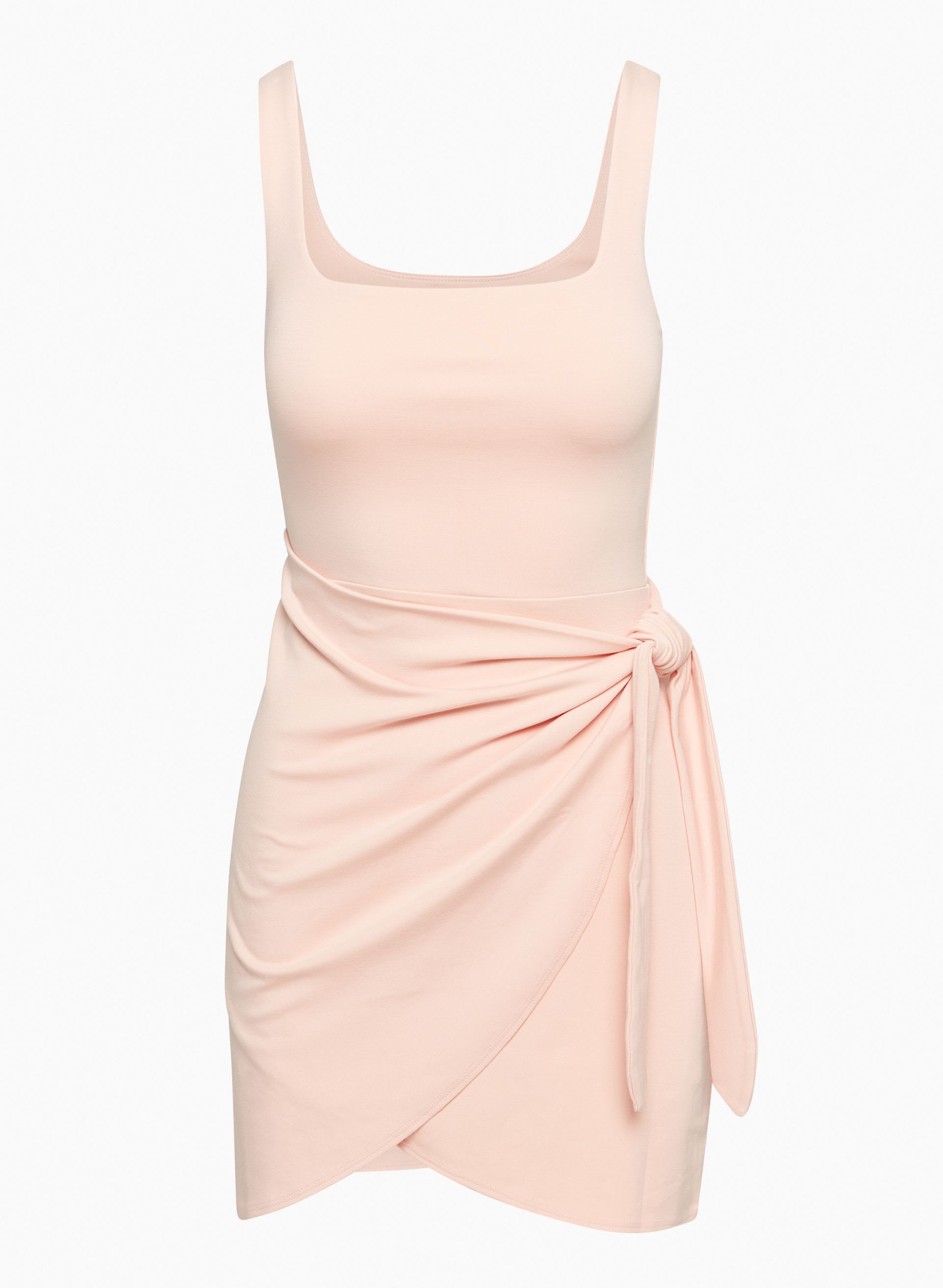 SATURN MINI DRESS | Aritzia