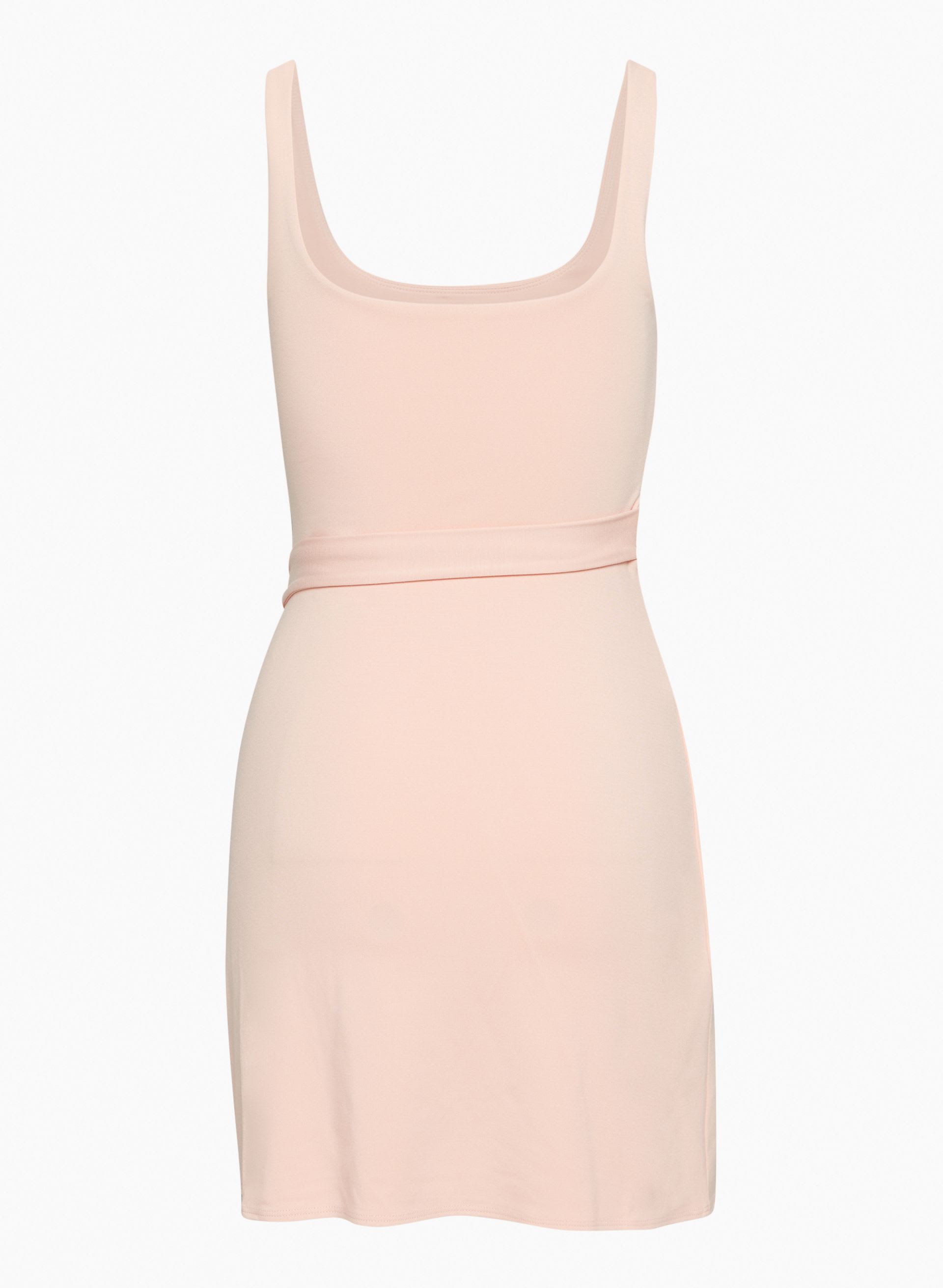 SATURN MINI DRESS | Aritzia