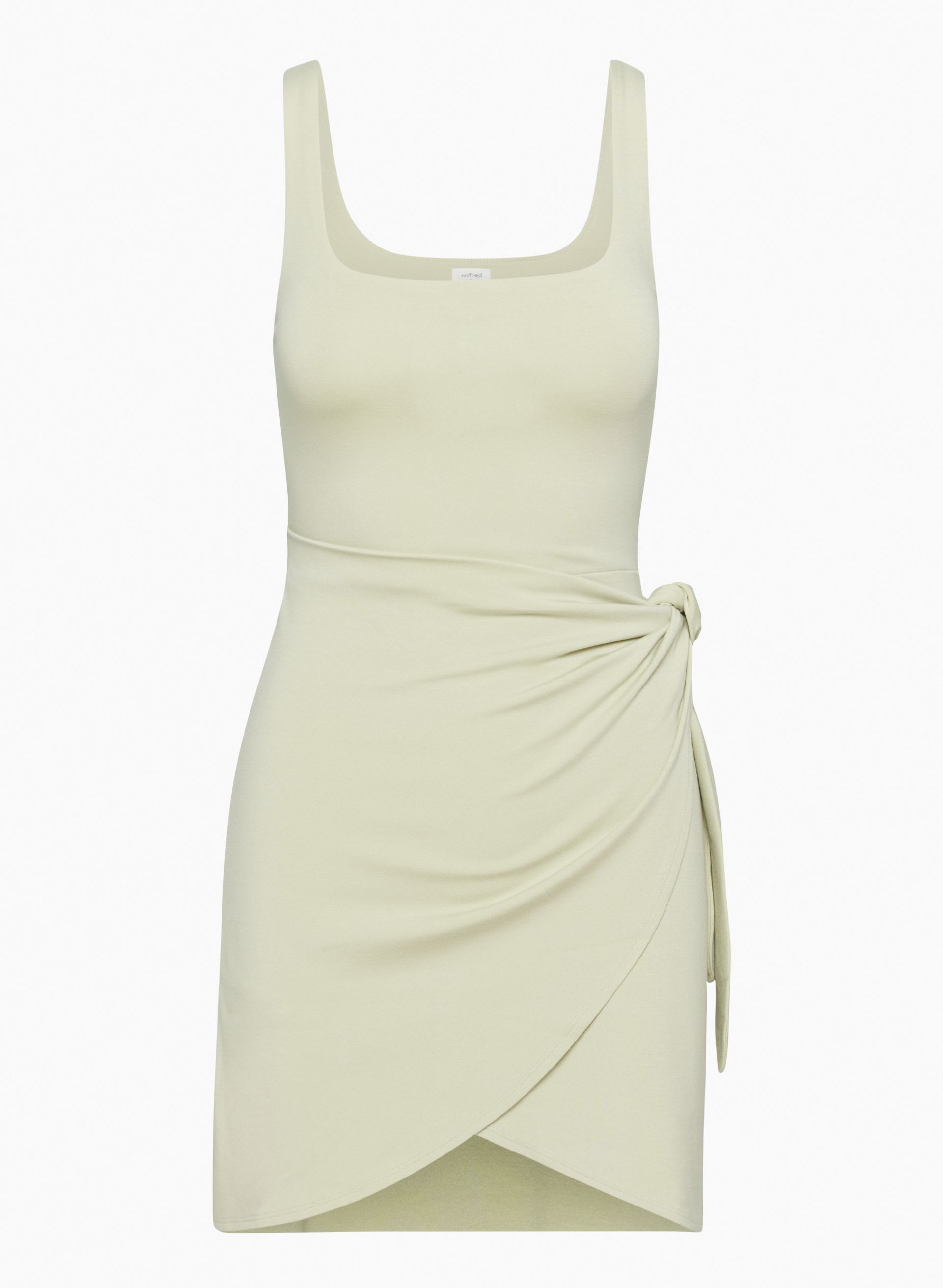 SATURN MINI DRESS | Aritzia