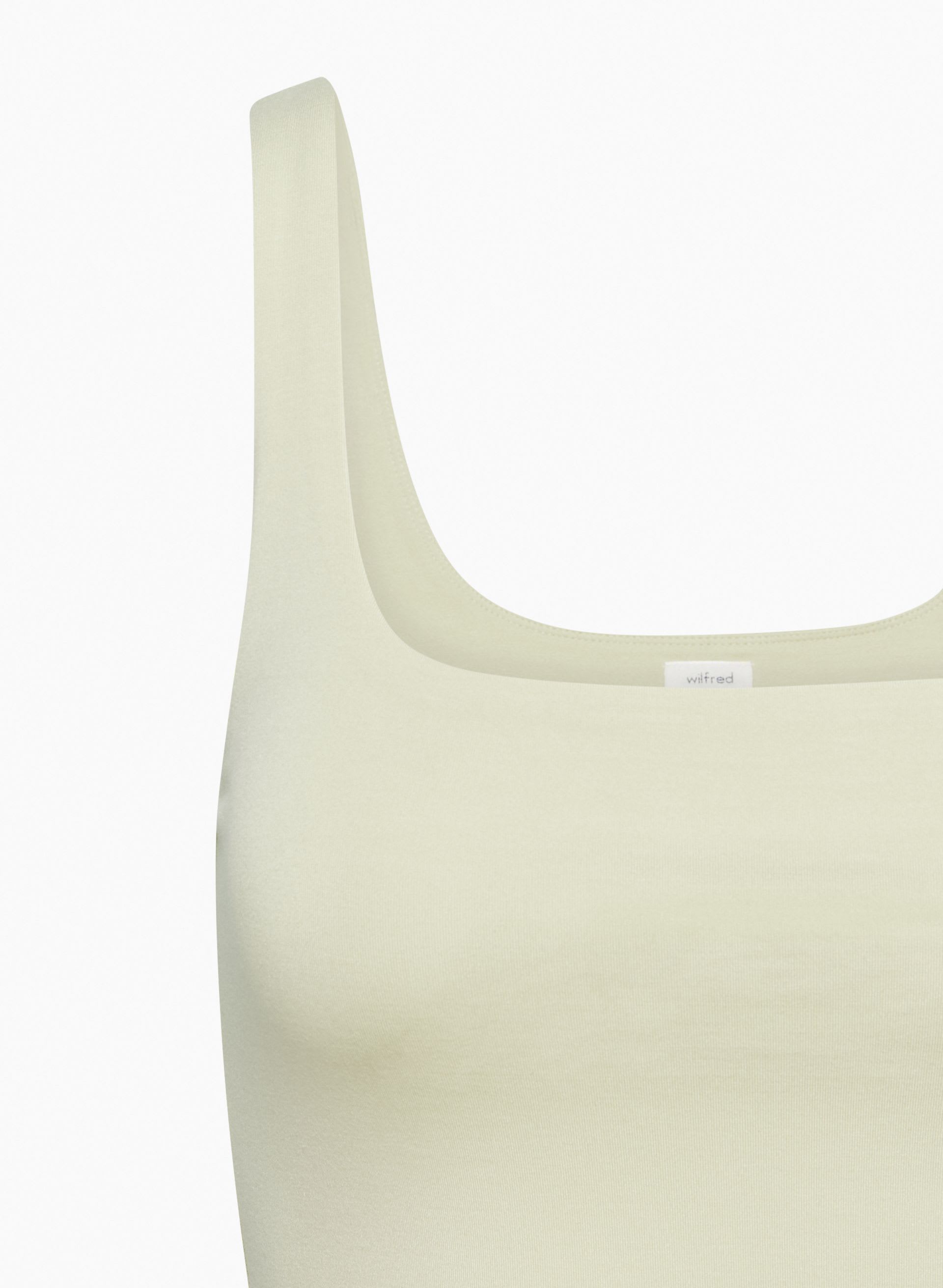 SATURN MINI DRESS | Aritzia