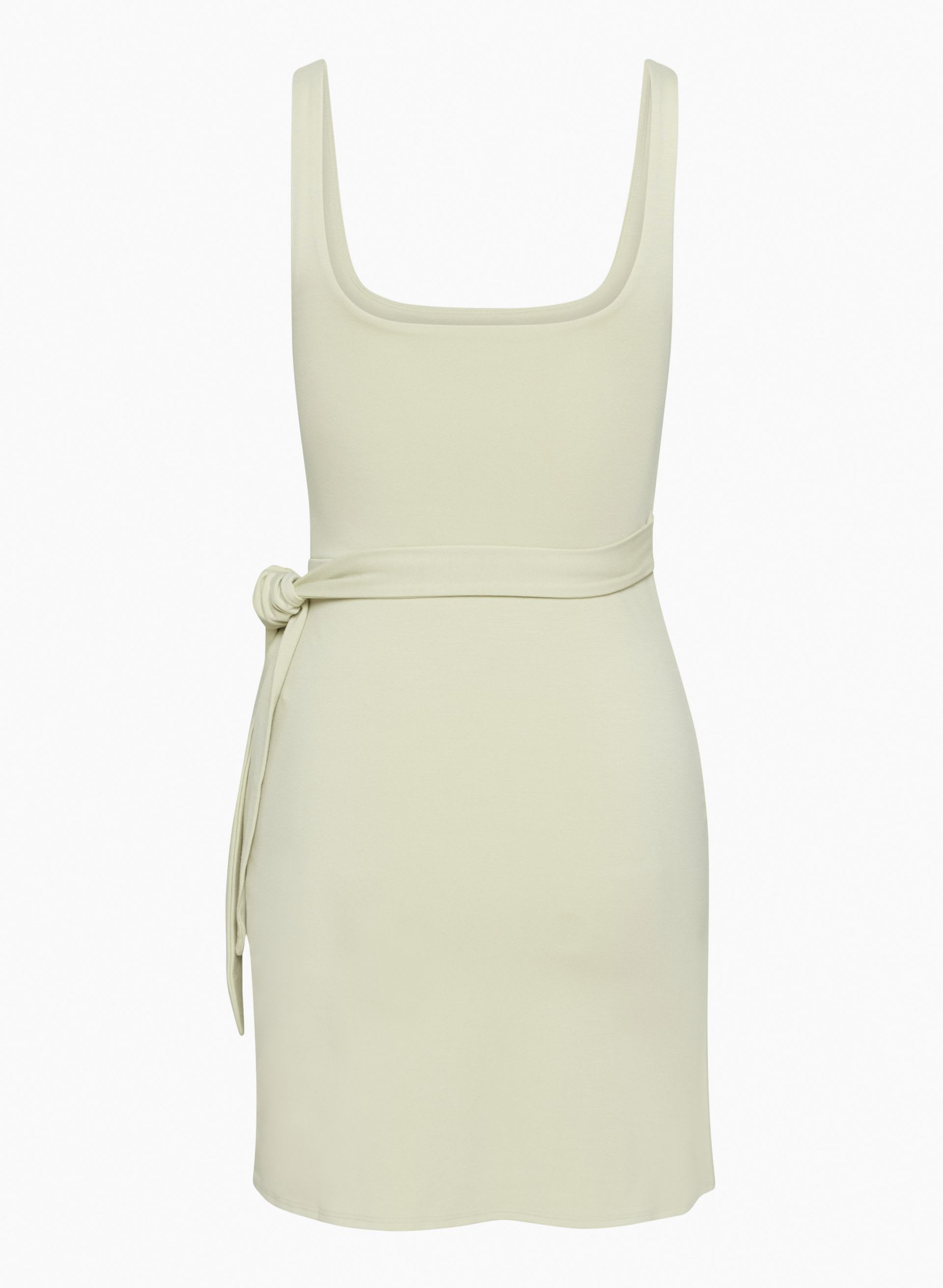 SATURN MINI DRESS | Aritzia