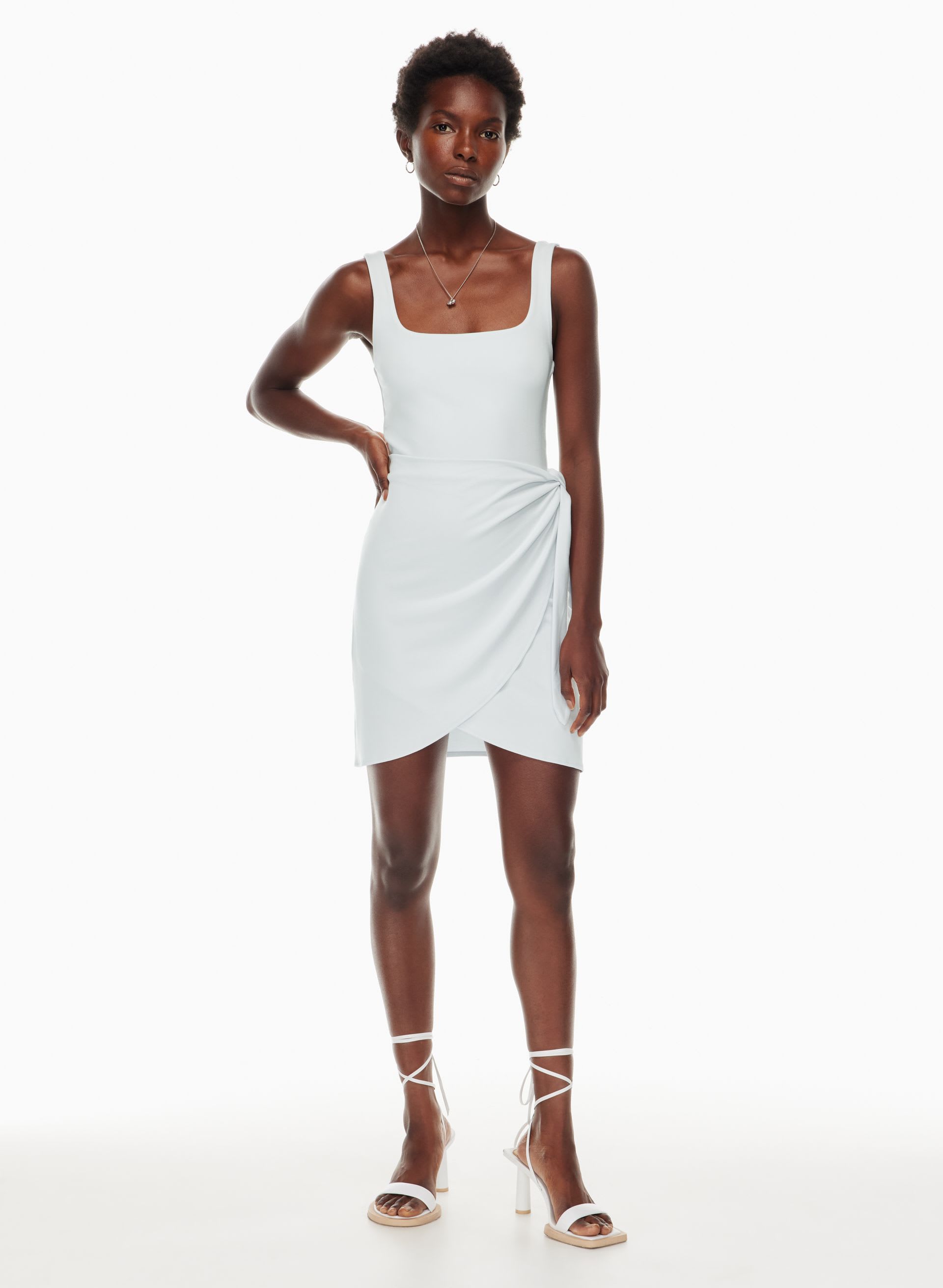 Saturn Mini Dress | Aritzia US