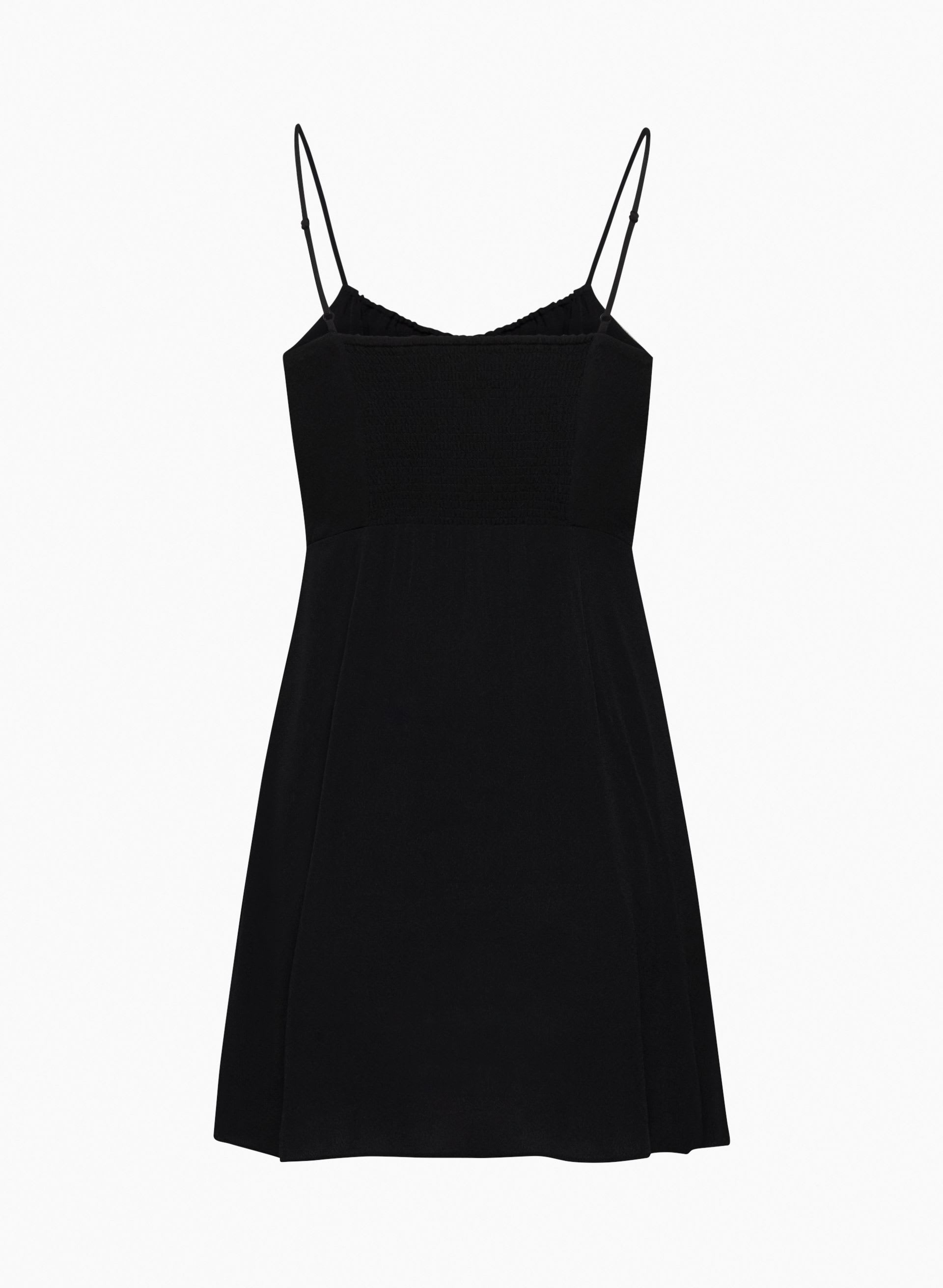 aritzia bellow mini dress Bellow Mini Dress