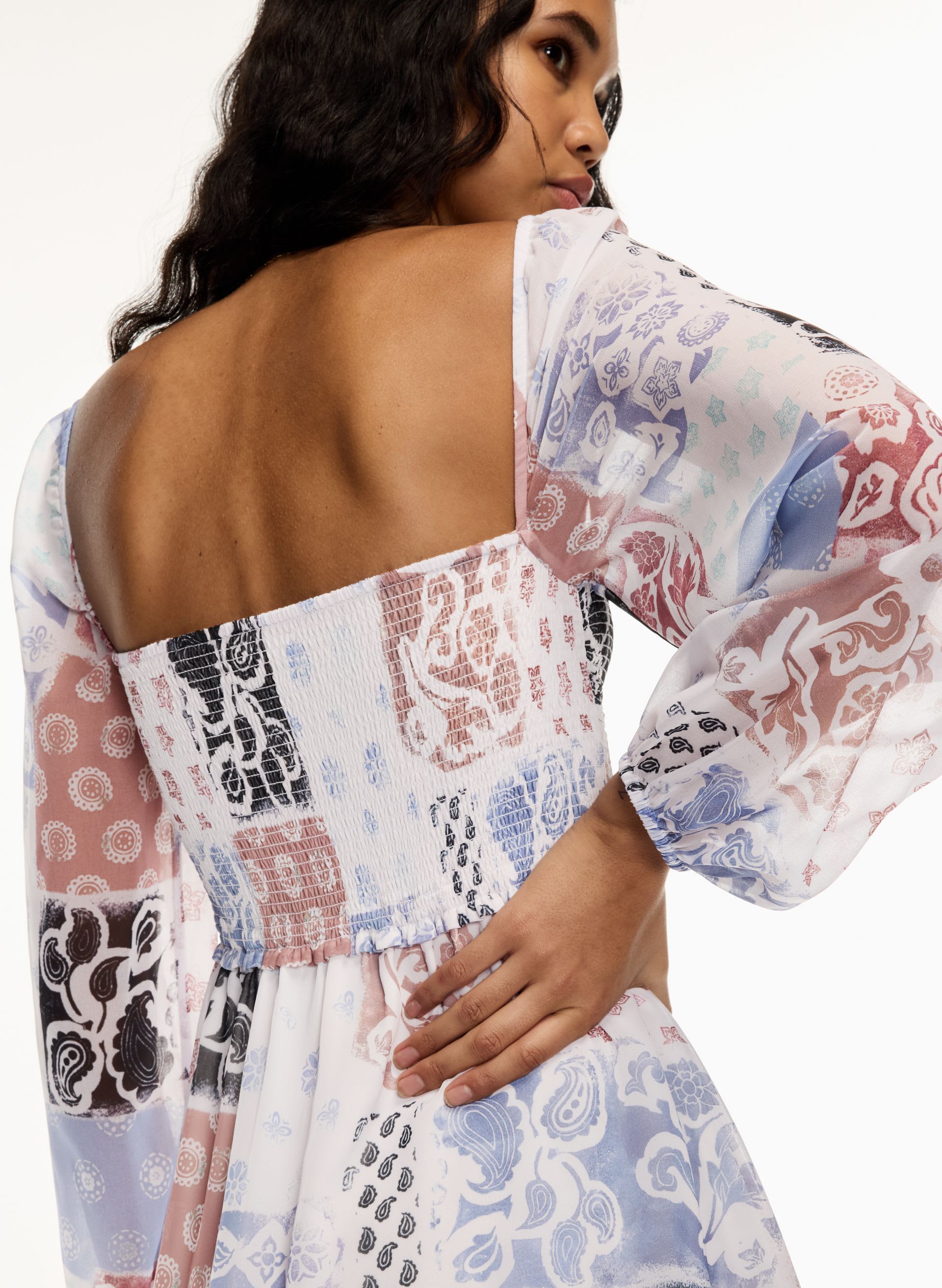 MINIROBE TEMPEST | Aritzia