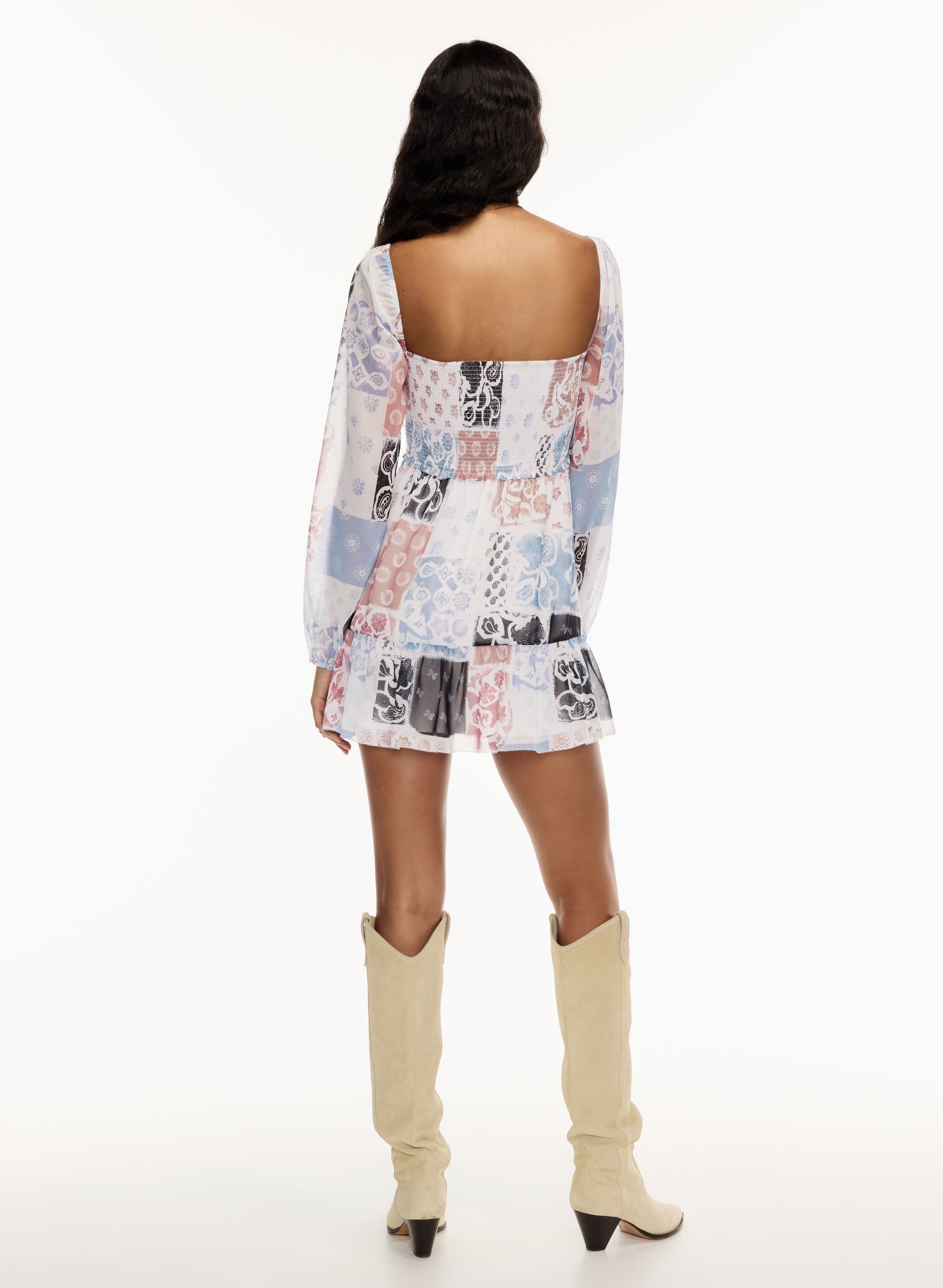 MINIROBE TEMPEST | Aritzia