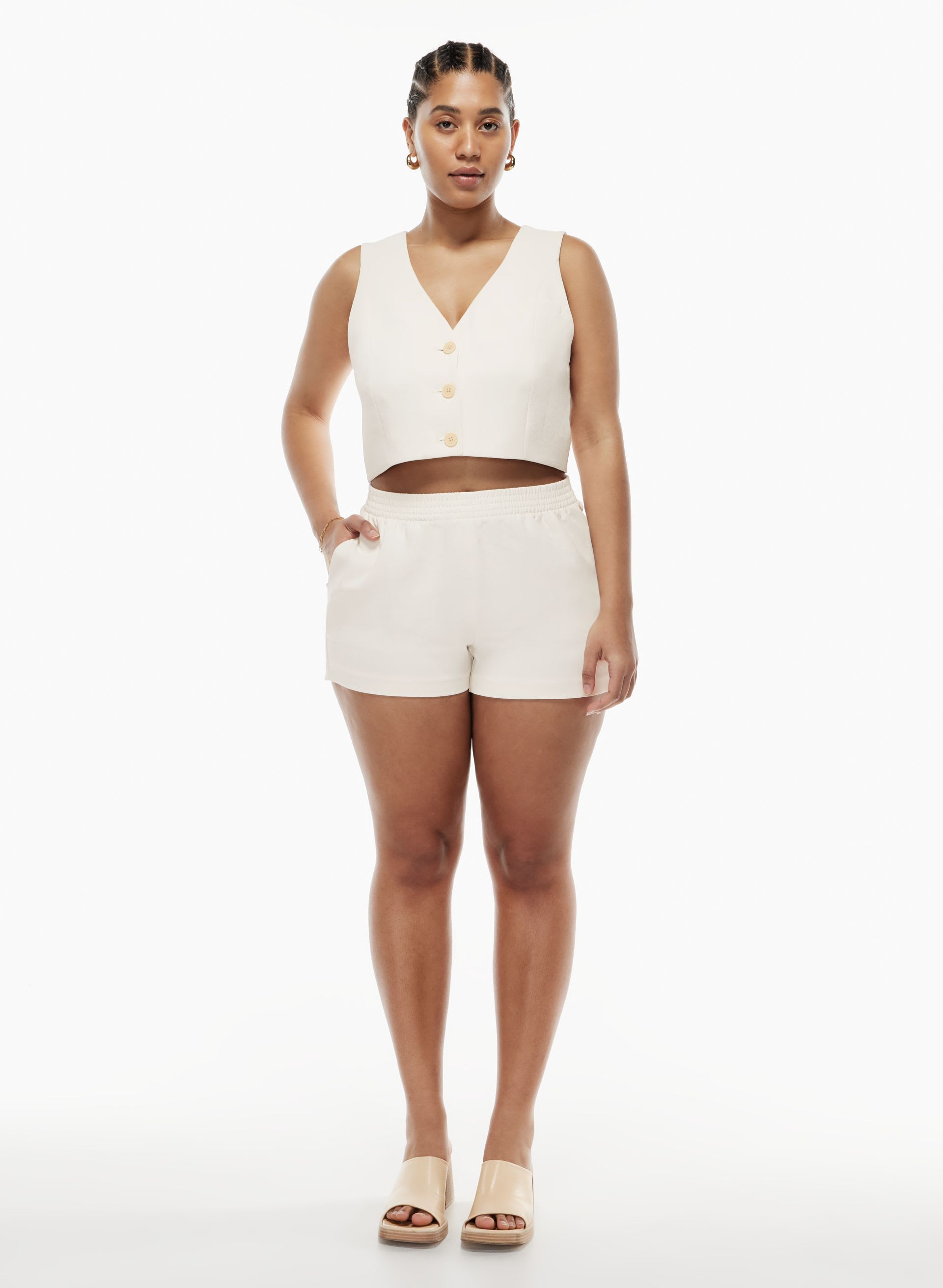 GELATO 3" SHORT | Aritzia