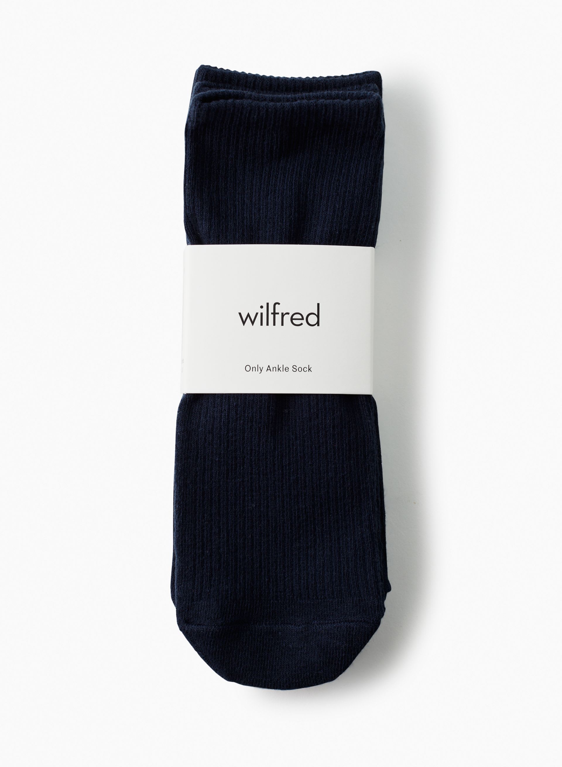 ONLY ANKLE SOCK 3-PACK | Aritzia