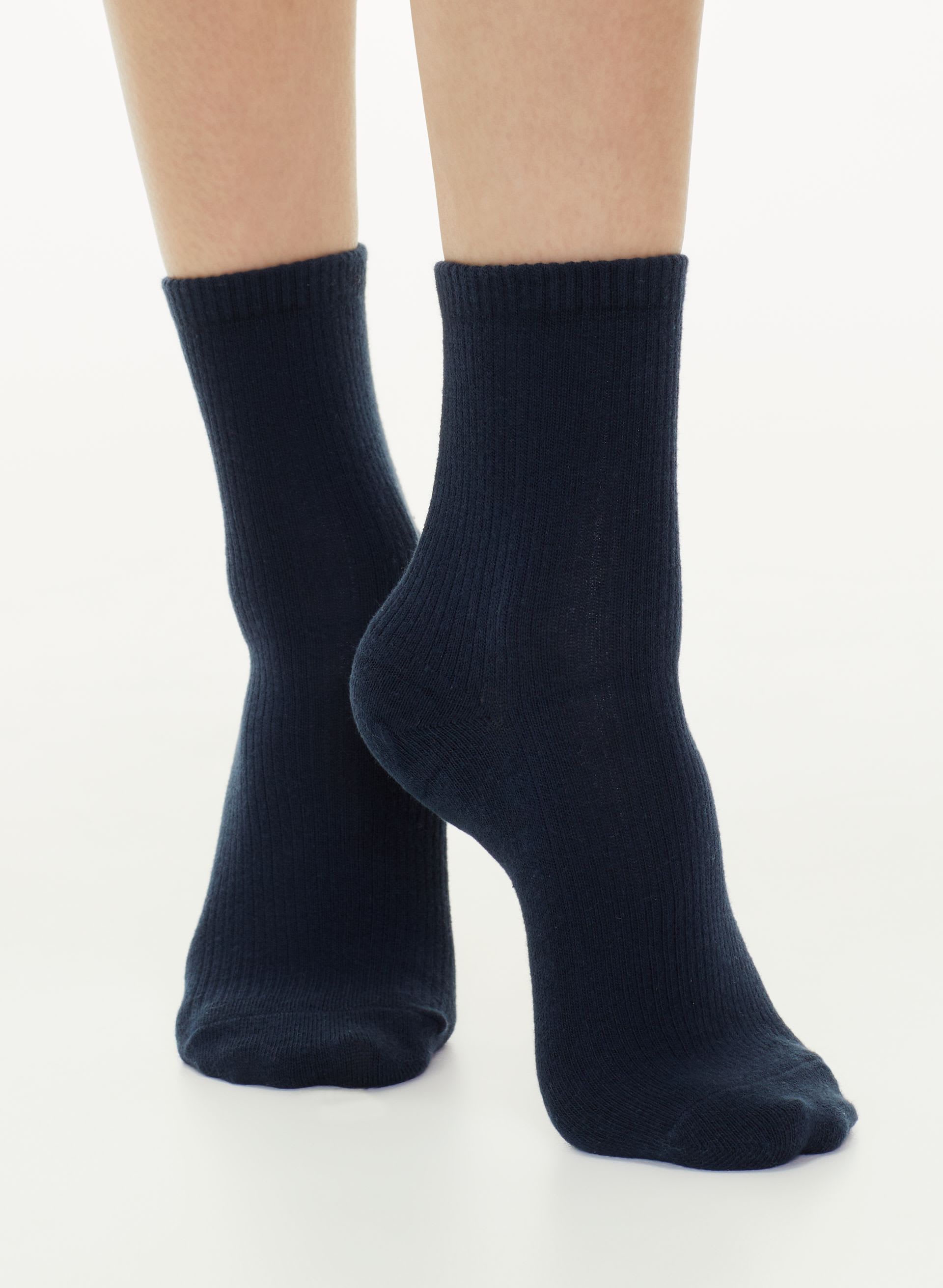 ONLY ANKLE SOCK 3-PACK | Aritzia