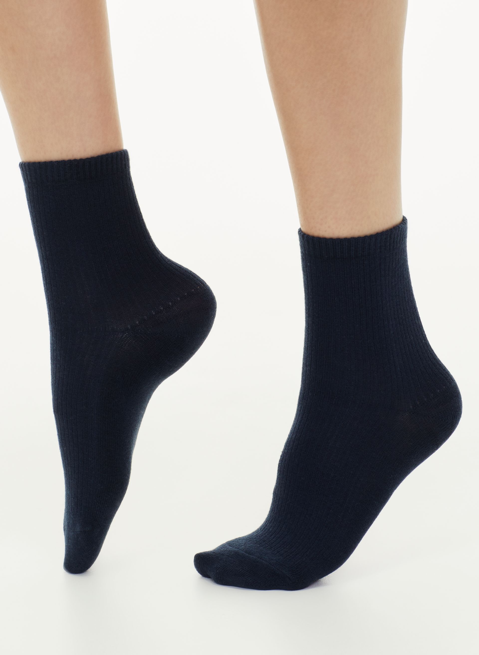 ONLY ANKLE SOCK 3-PACK | Aritzia