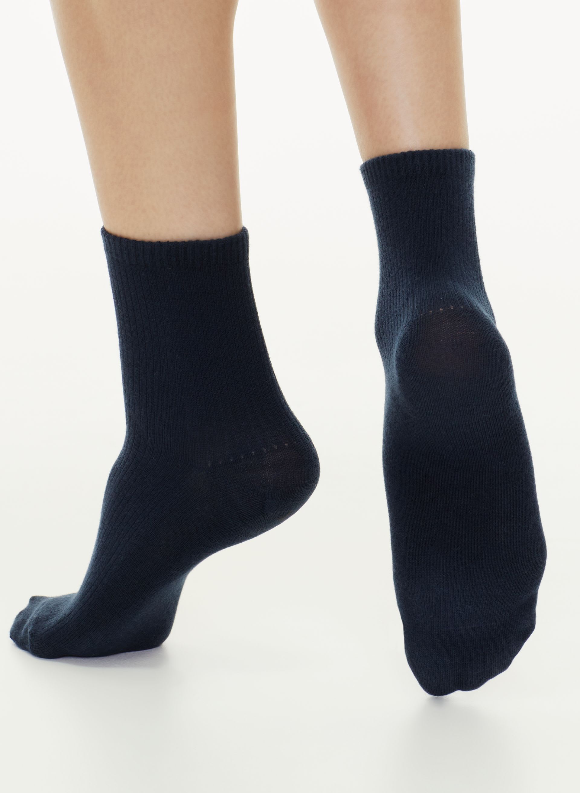 ONLY ANKLE SOCK 3-PACK | Aritzia