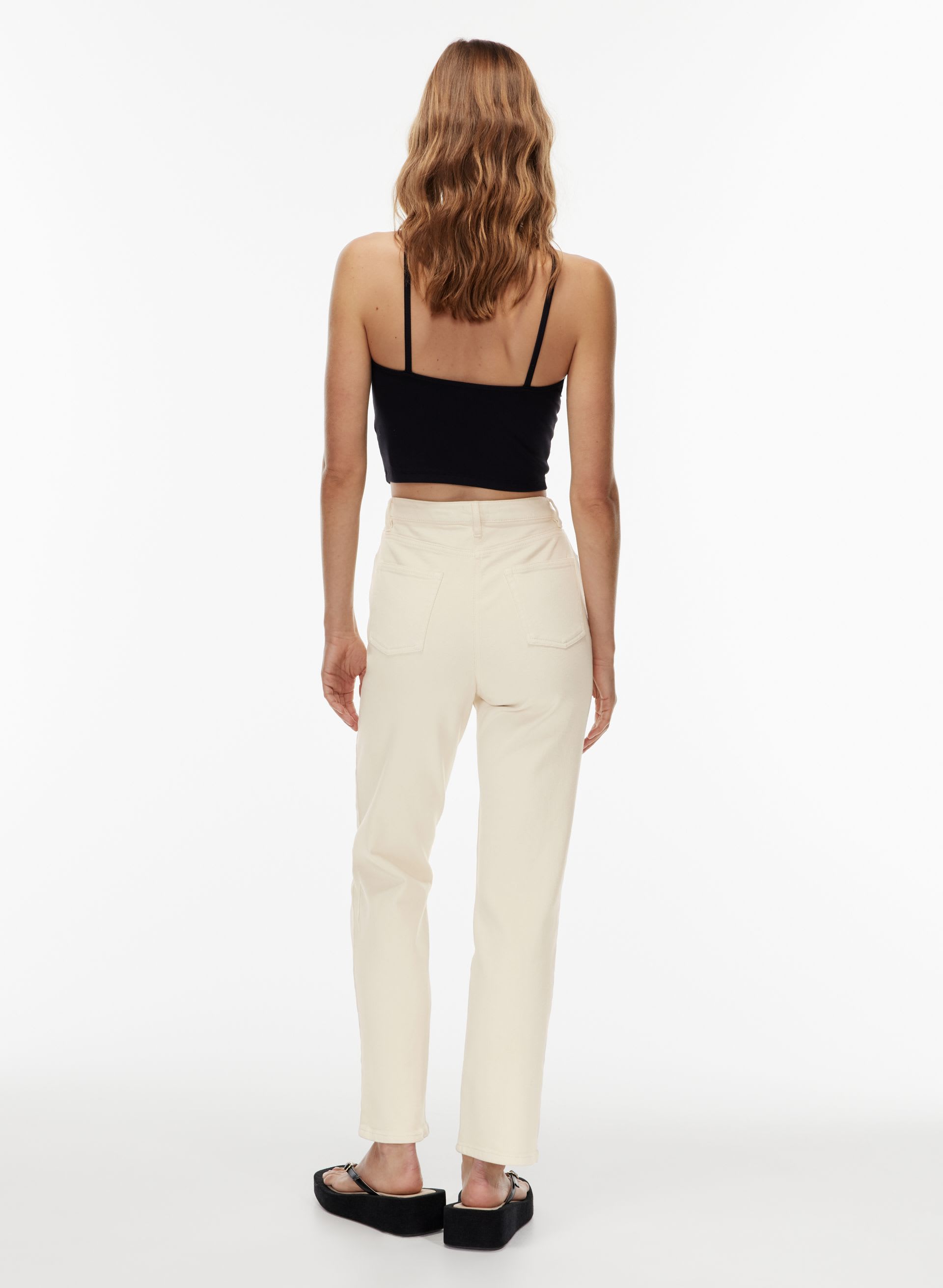 The Melina™ Pant | Aritzia US