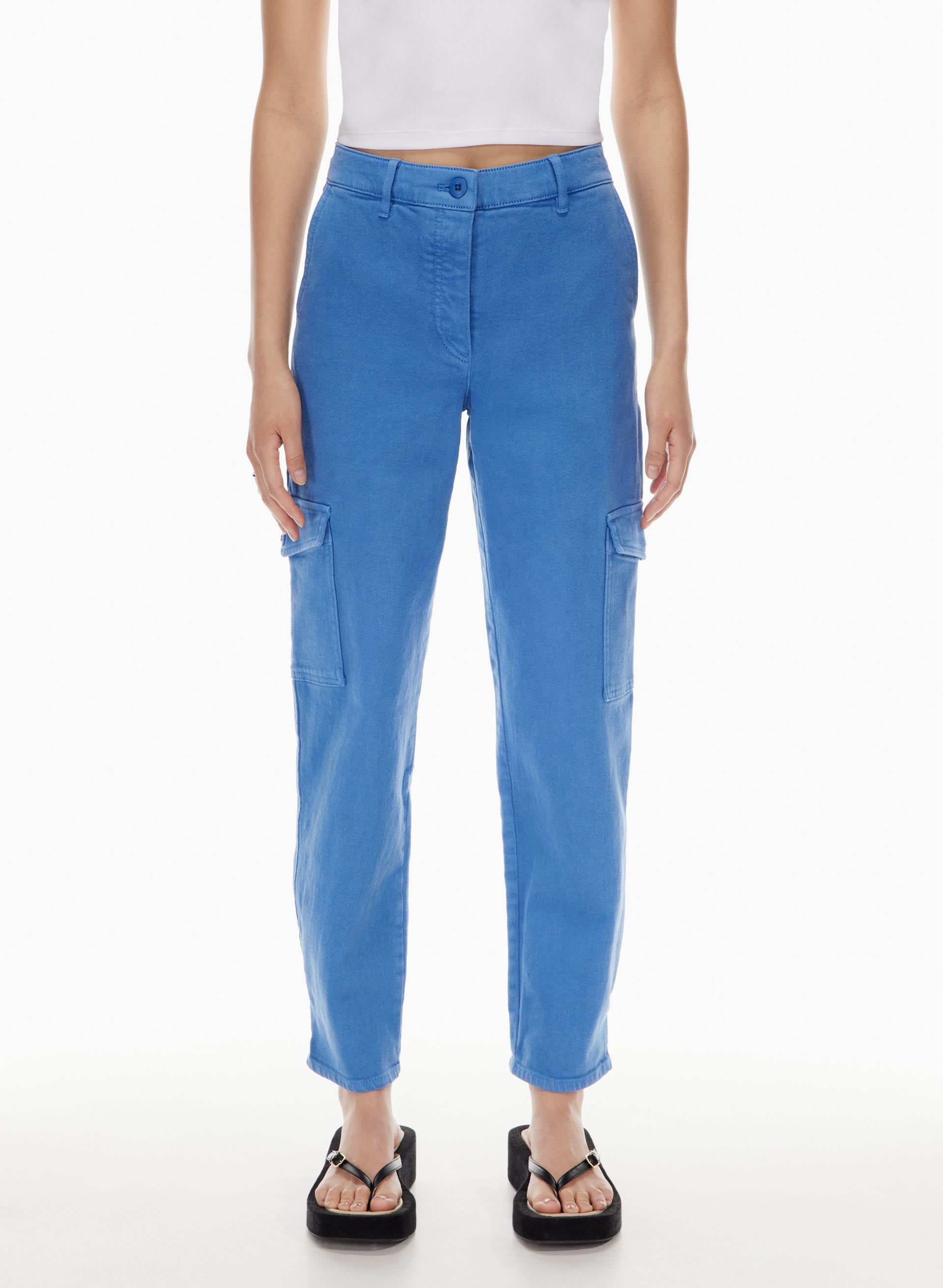 MODERN CARGO PANT | Aritzia