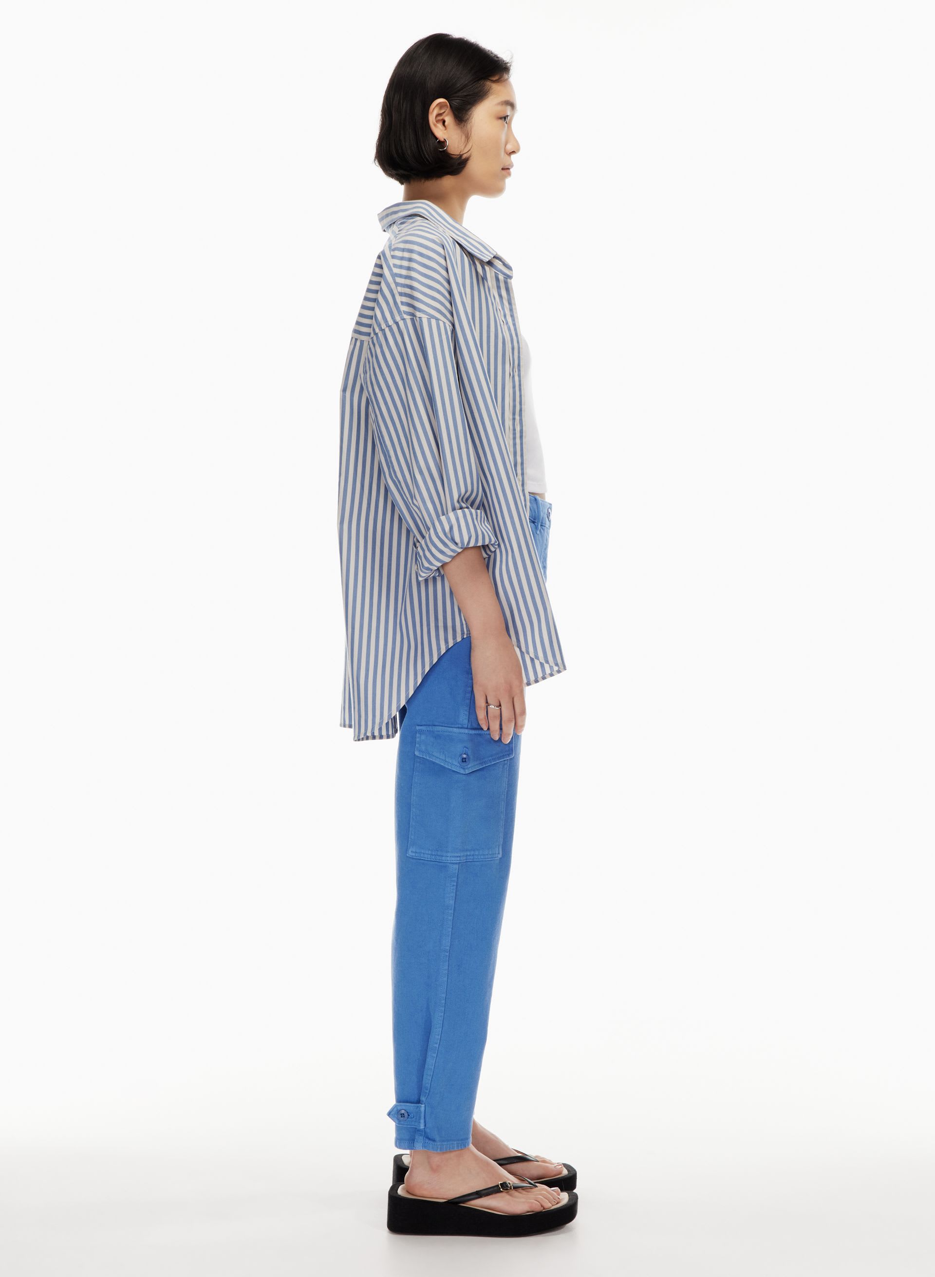 MODERN CARGO PANT | Aritzia