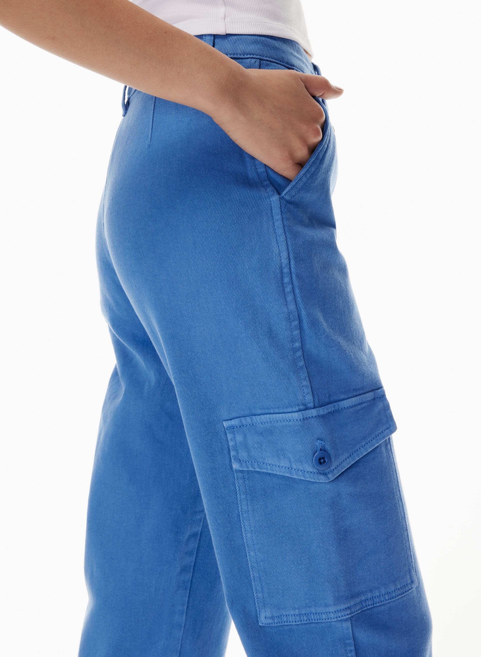 MODERN CARGO PANT | Aritzia