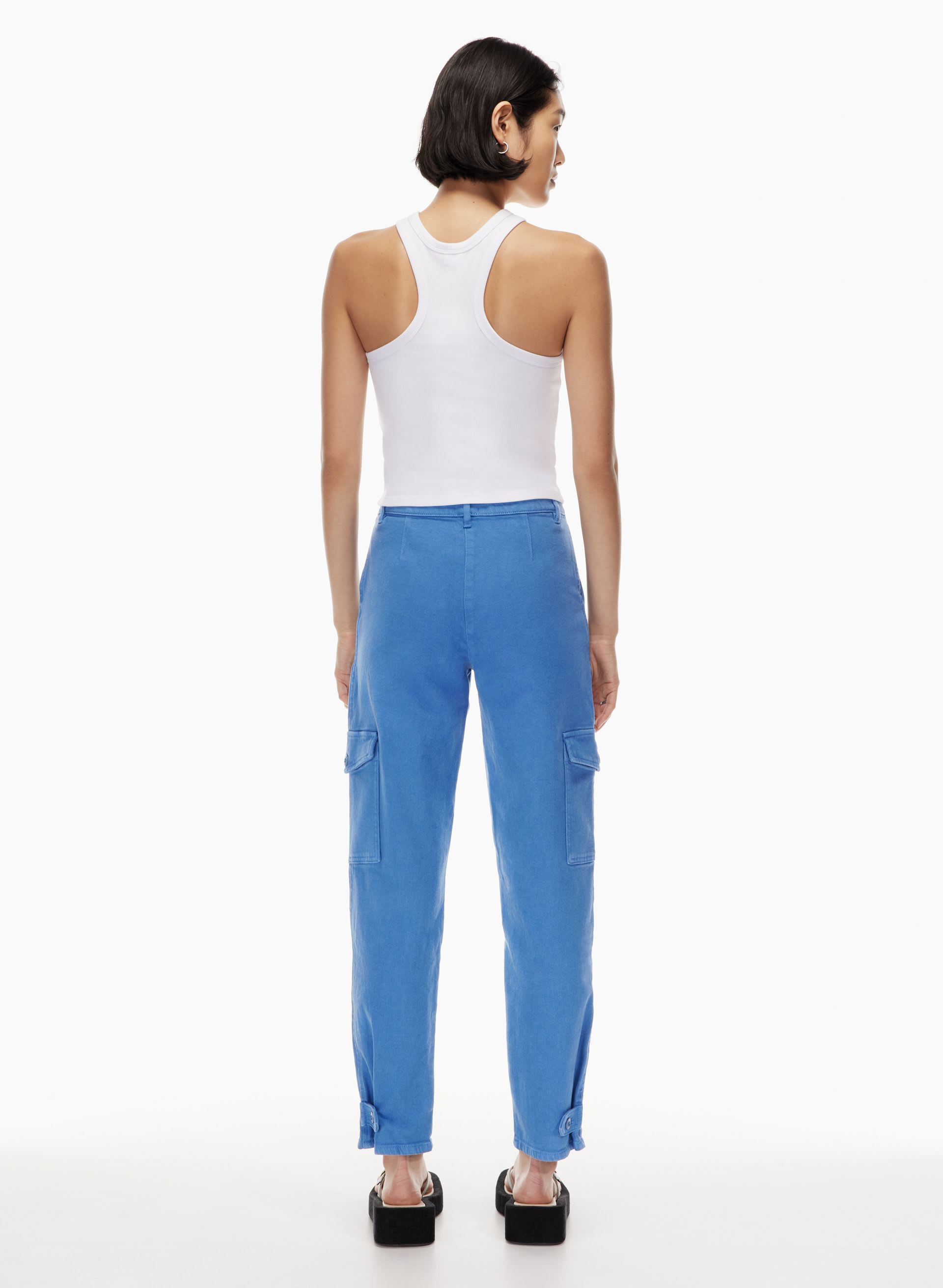 MODERN CARGO PANT | Aritzia