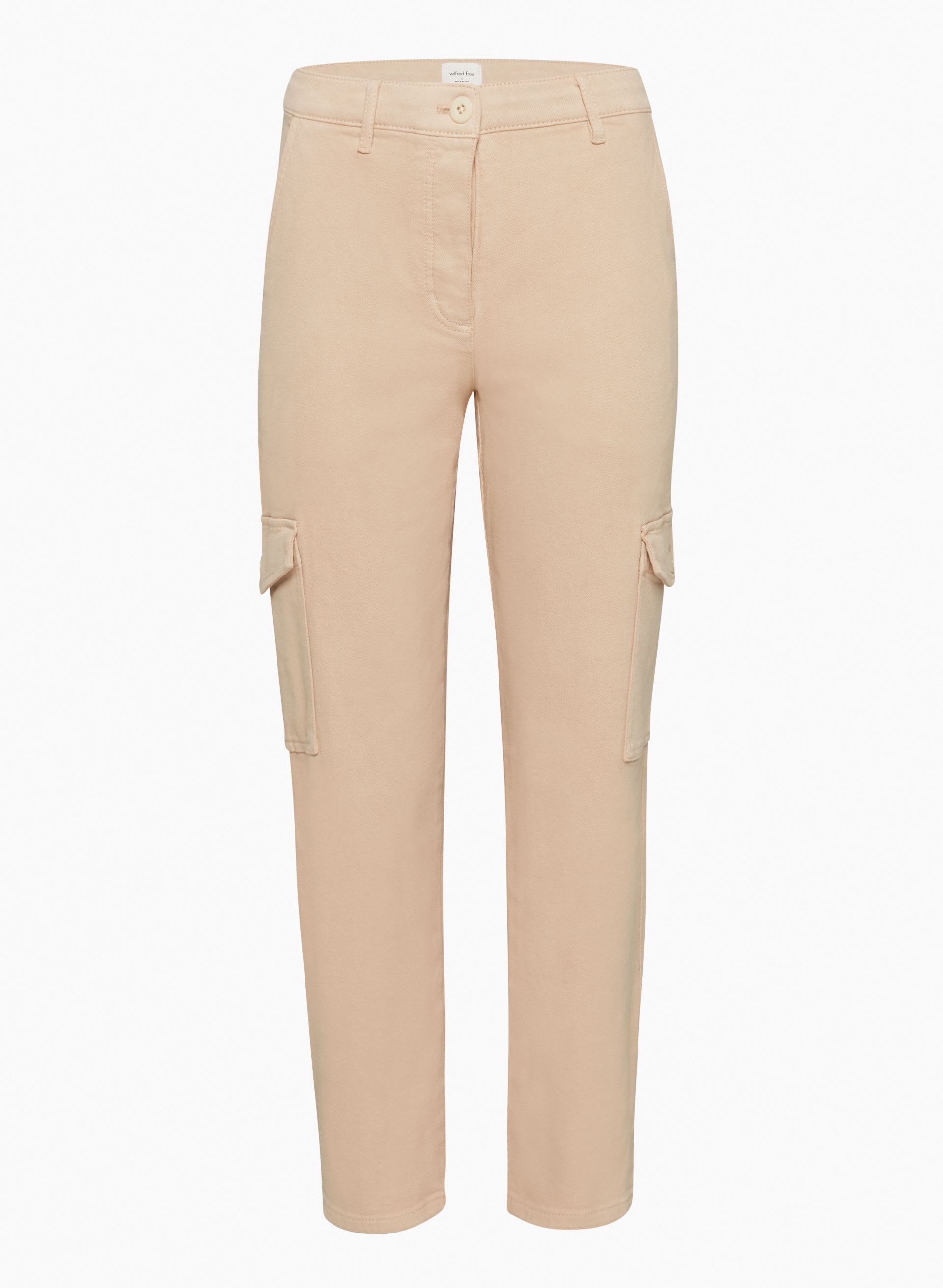 MODERN CARGO PANT | Aritzia