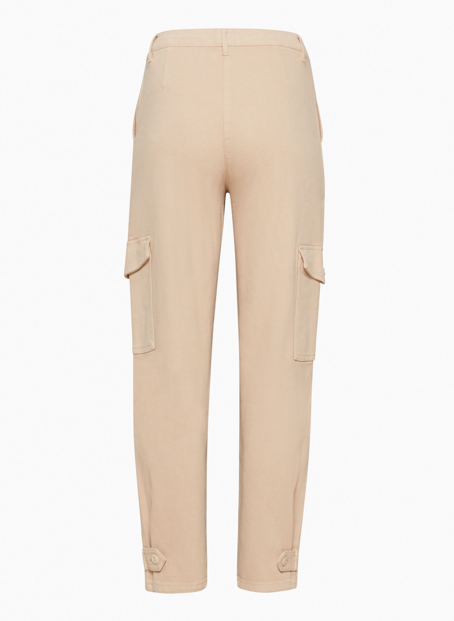 MODERN CARGO PANT | Aritzia