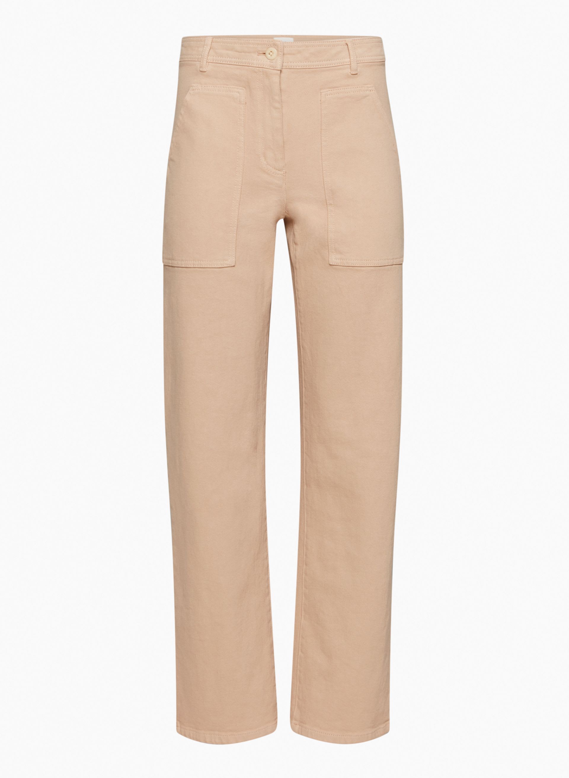 Modern Utility Pant | Aritzia CA