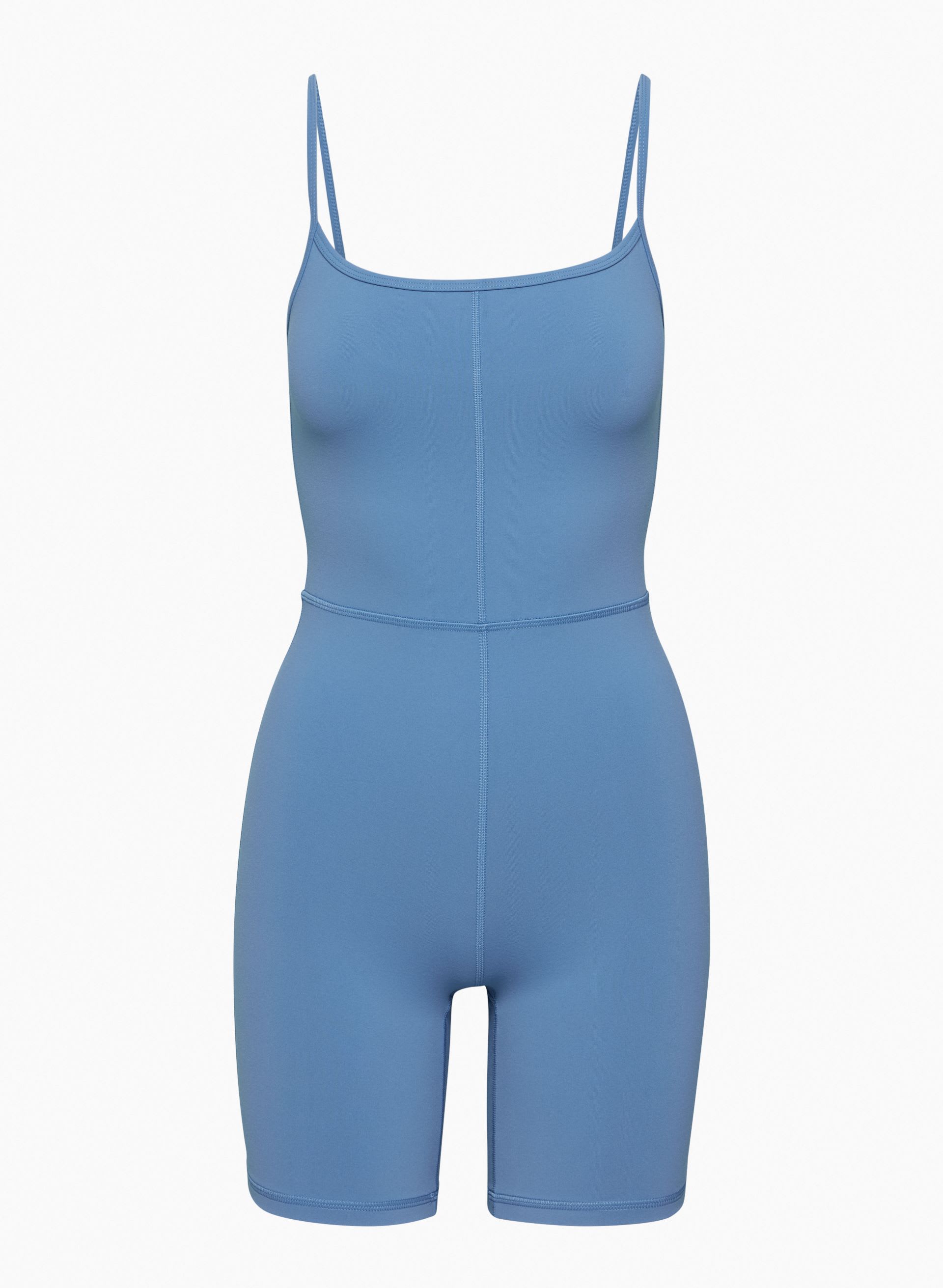 FREESTYLE 7" ROMPER | Aritzia