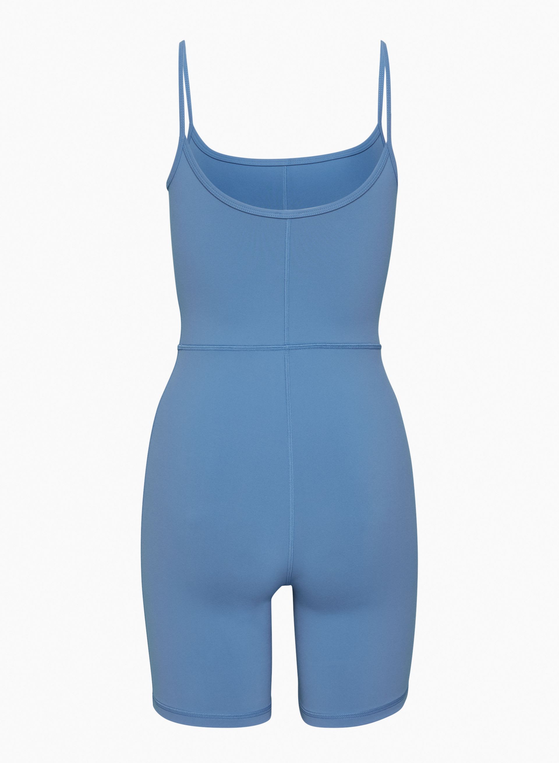 FREESTYLE 7" ROMPER | Aritzia