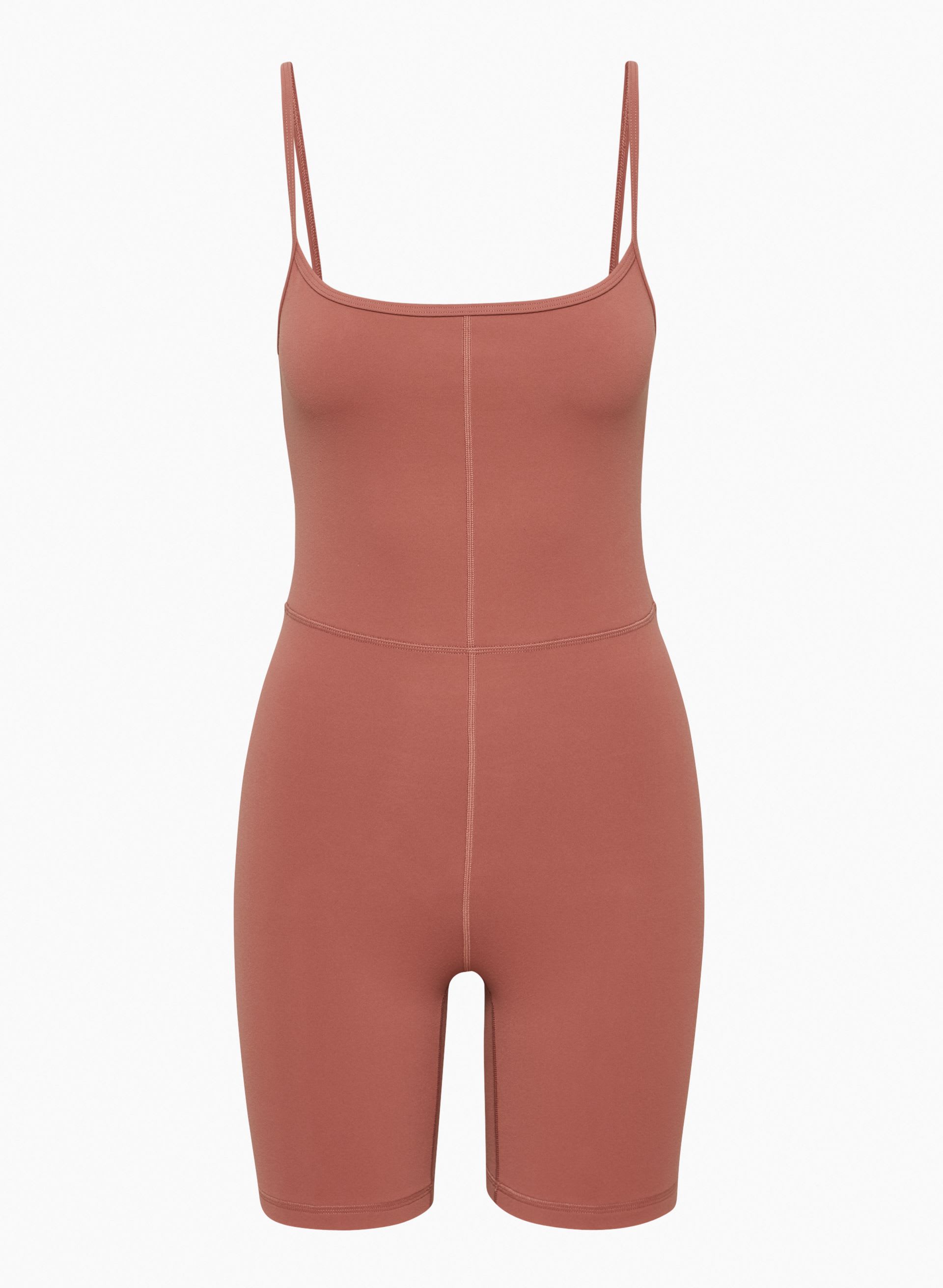 FREESTYLE 7" ROMPER | Aritzia