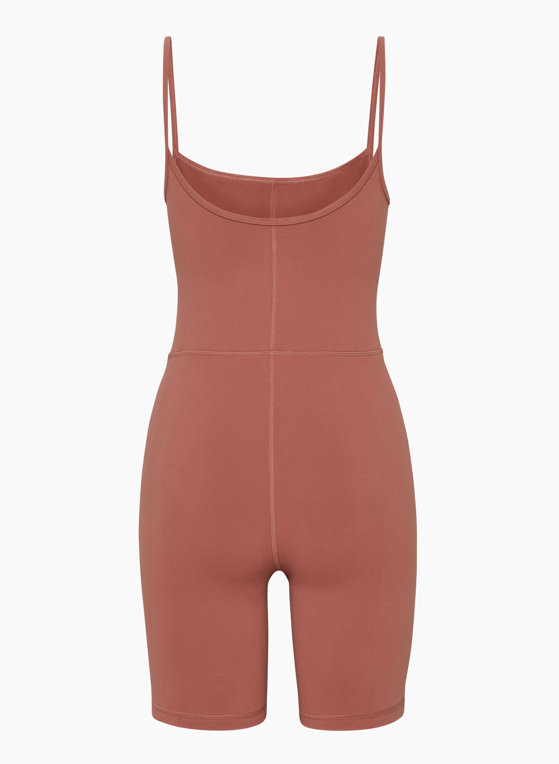 FREESTYLE 7" ROMPER | Aritzia