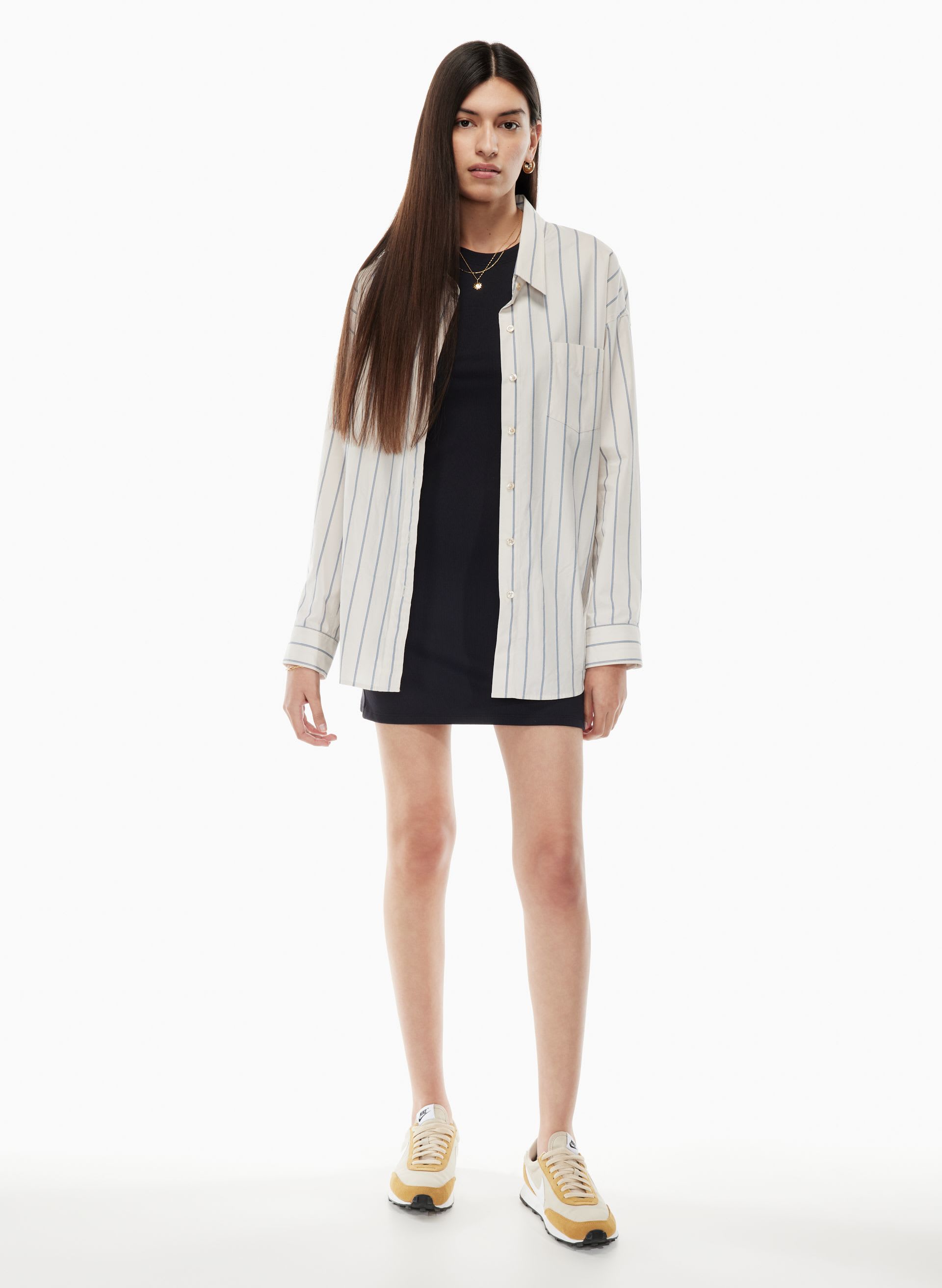 DUNES DRESS | Aritzia