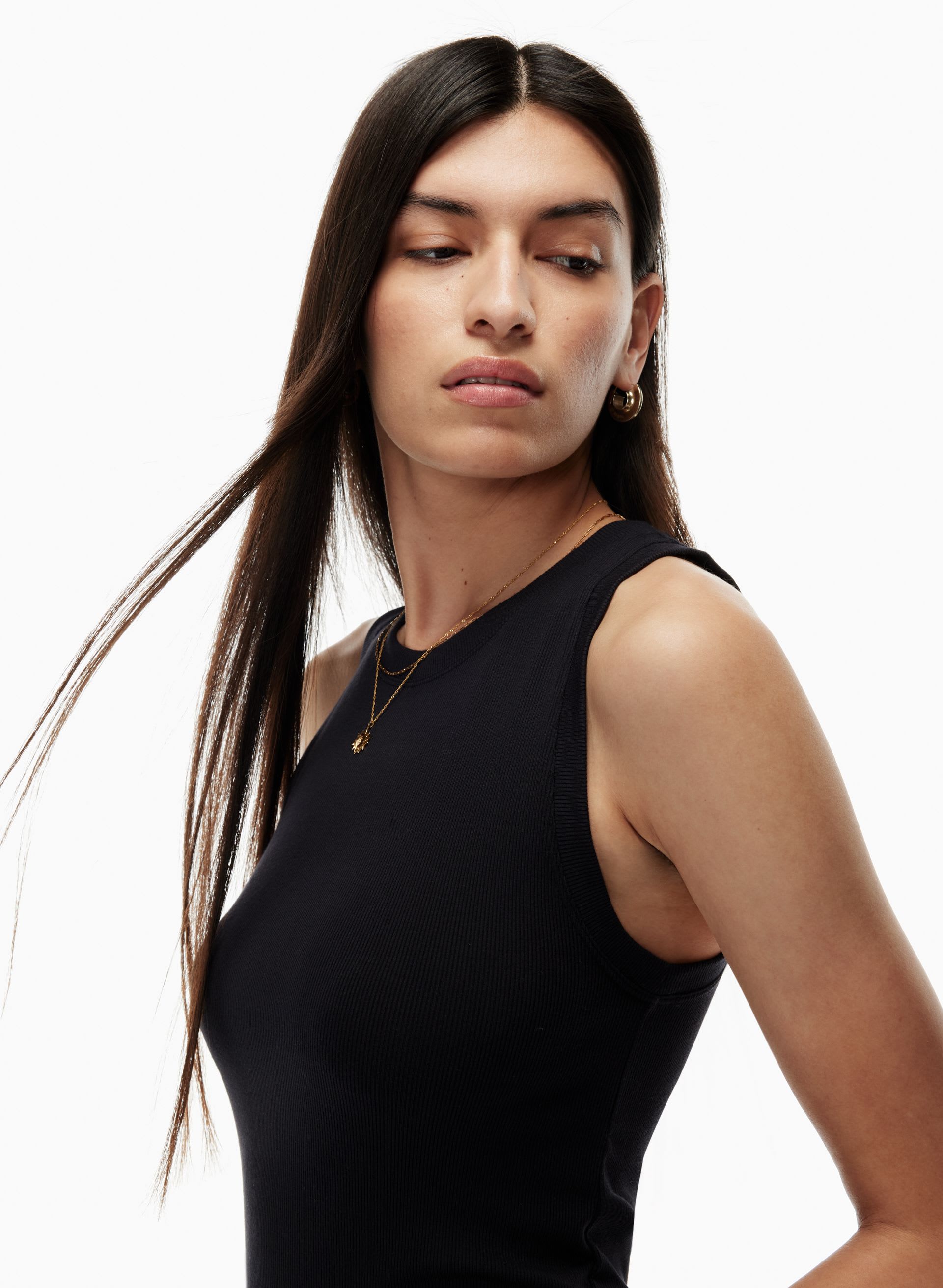 DUNES DRESS | Aritzia