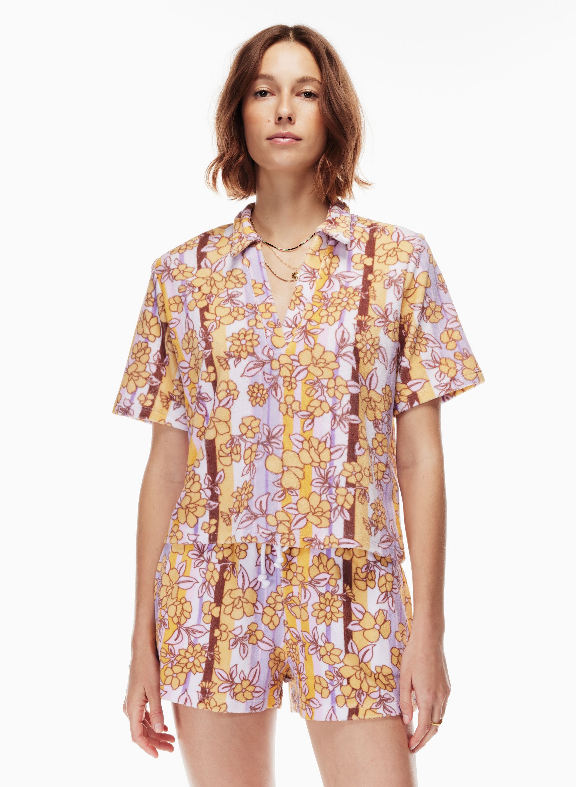POPSICLE 3" SHORT | Aritzia