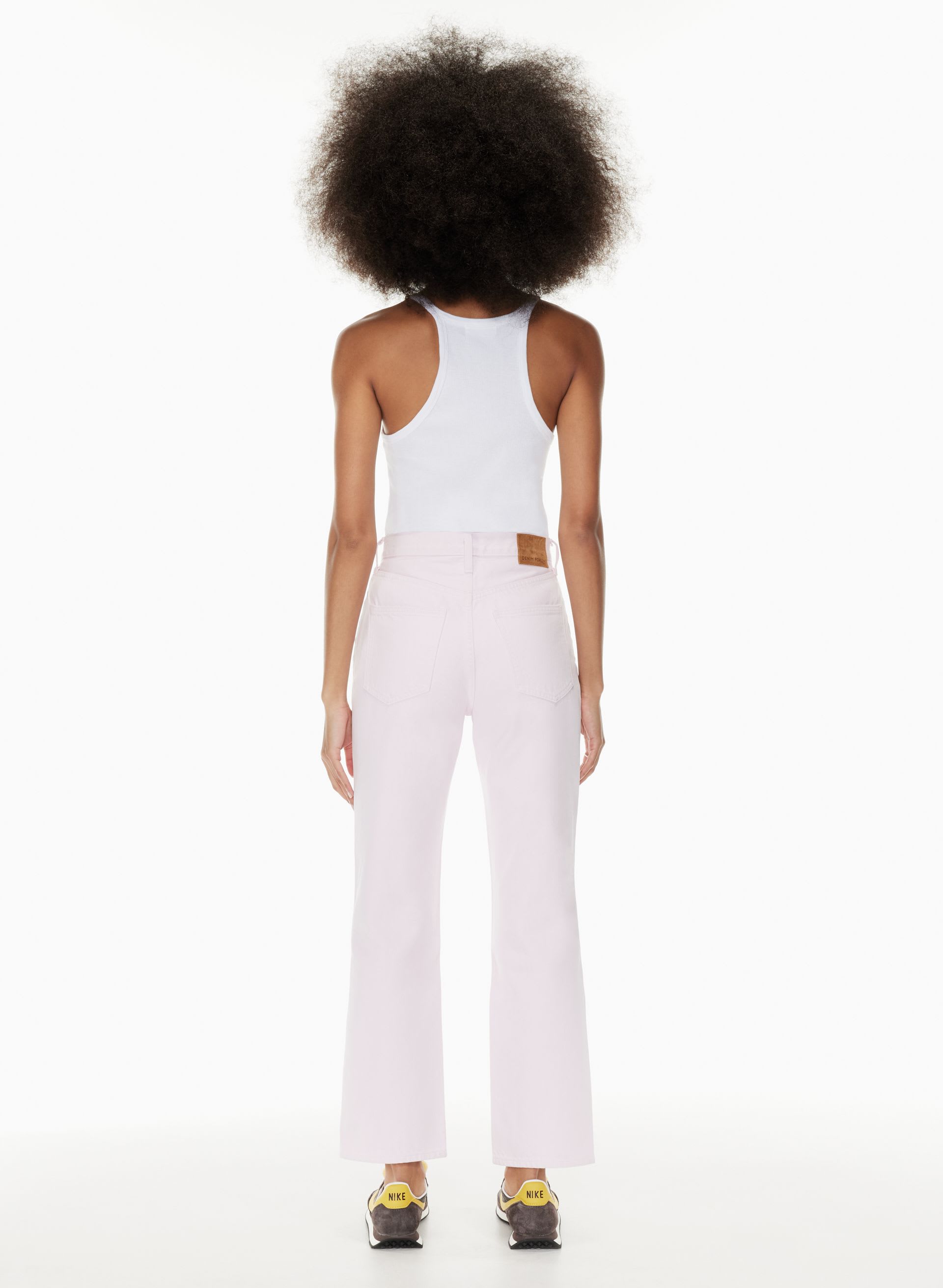 THE JONI HIGH RISE LOOSE 29L | Aritzia