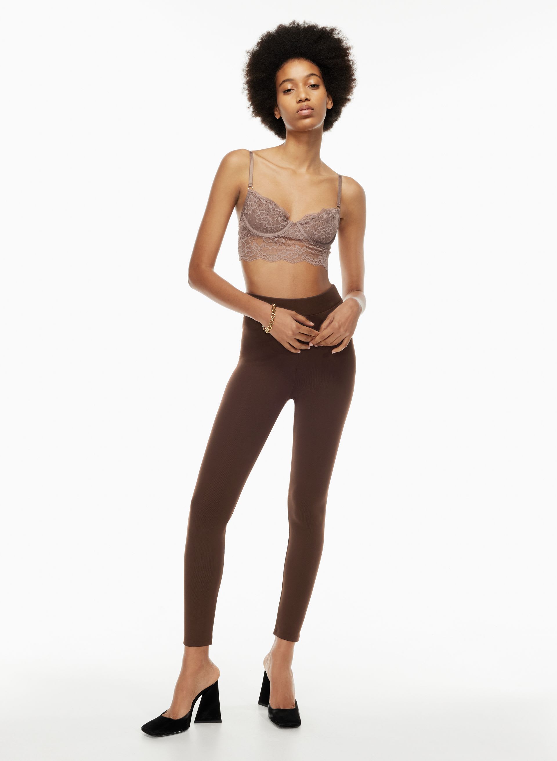 LEGGING SCENE | Aritzia