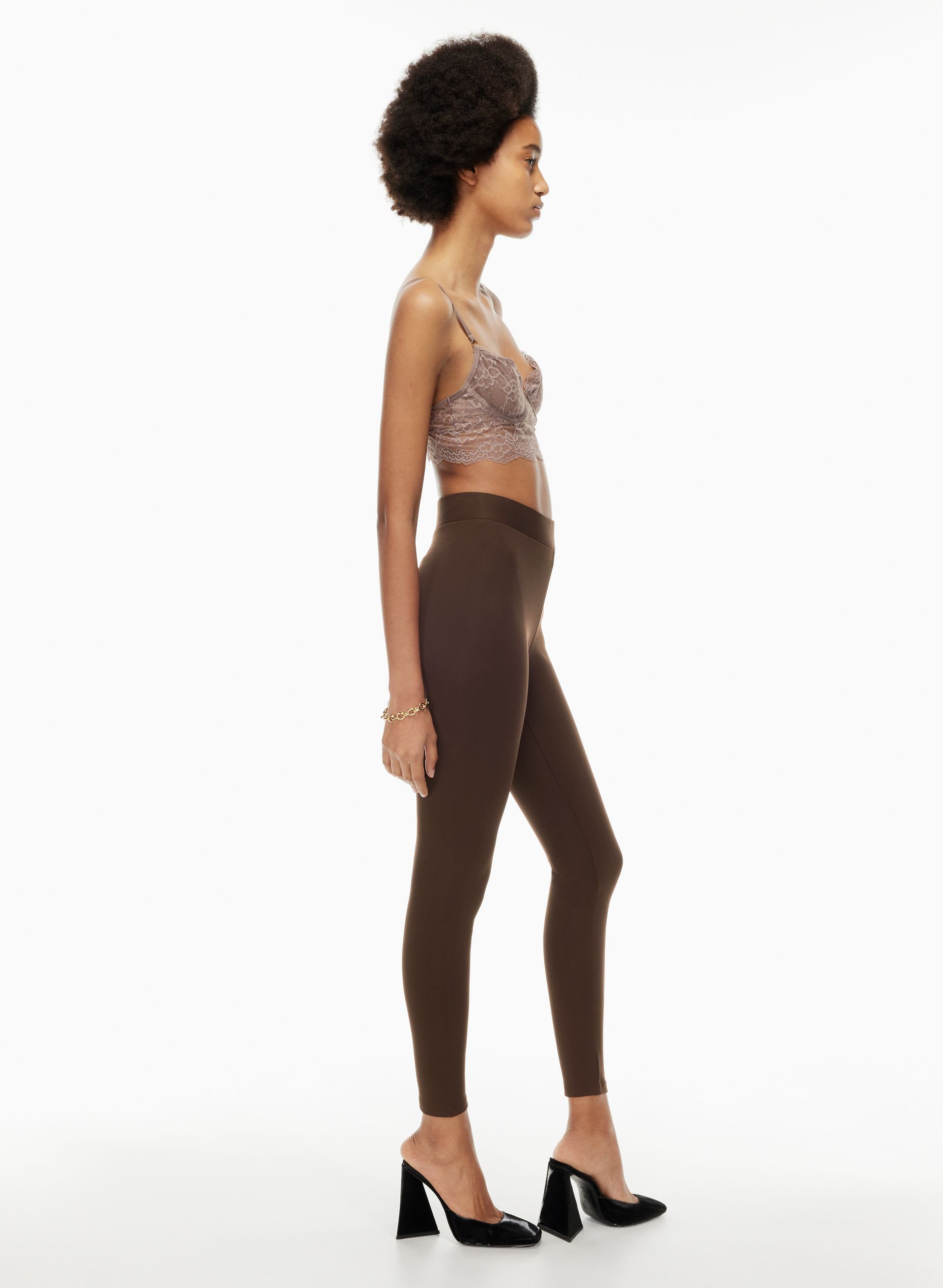 LEGGING SCENE | Aritzia